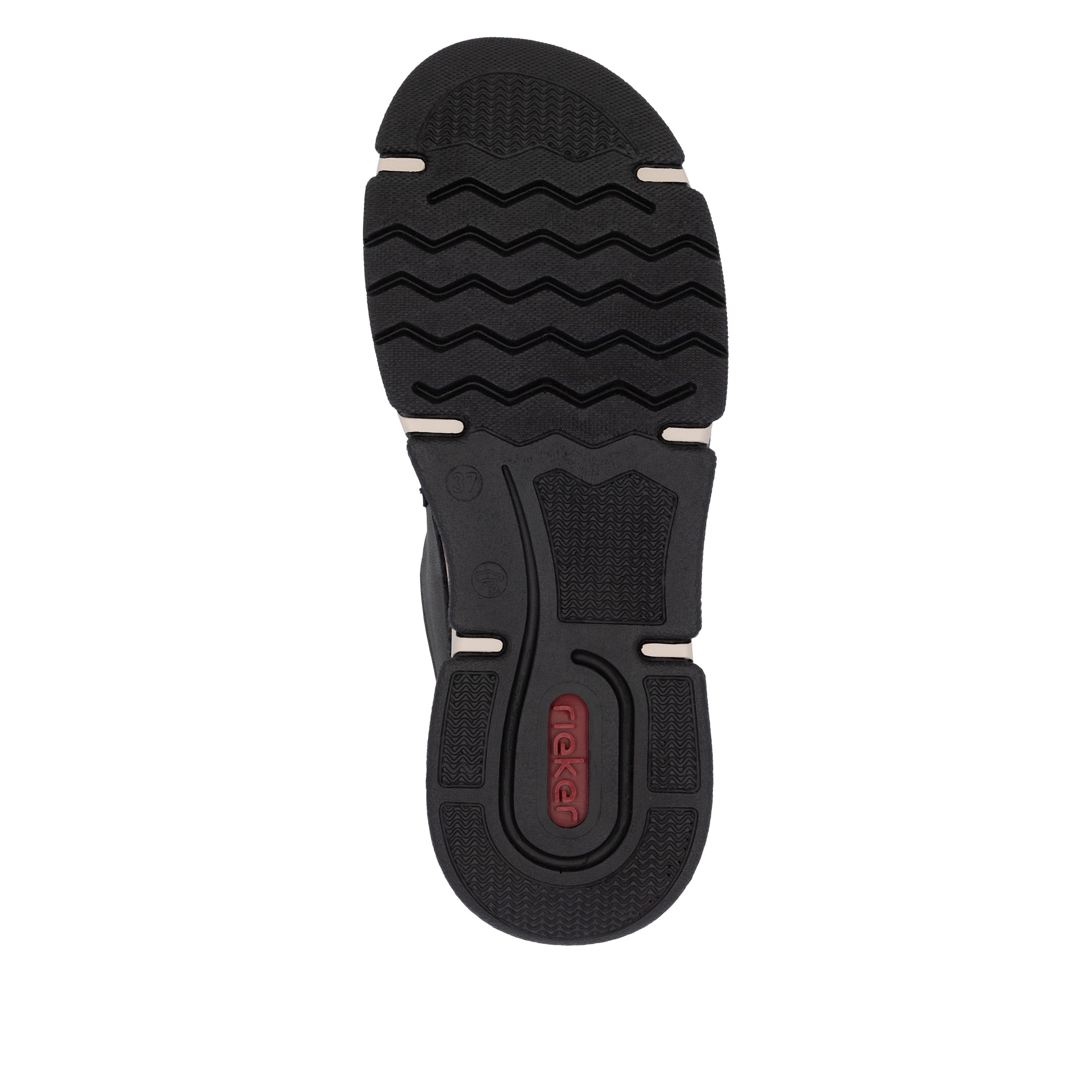 Rieker Slip-on sneakers Ready2GO