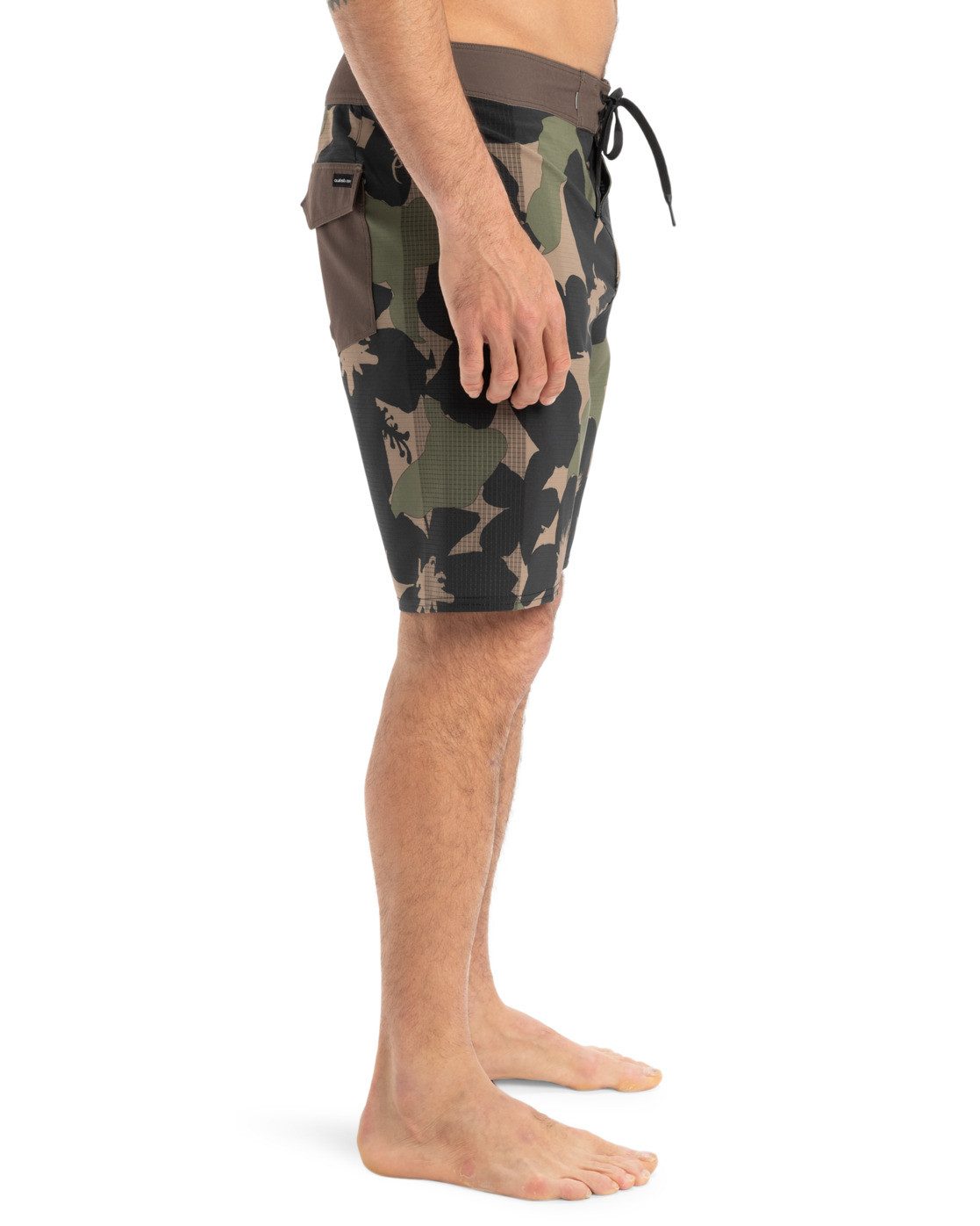 Quiksilver Boardshort Highline Arch 19"