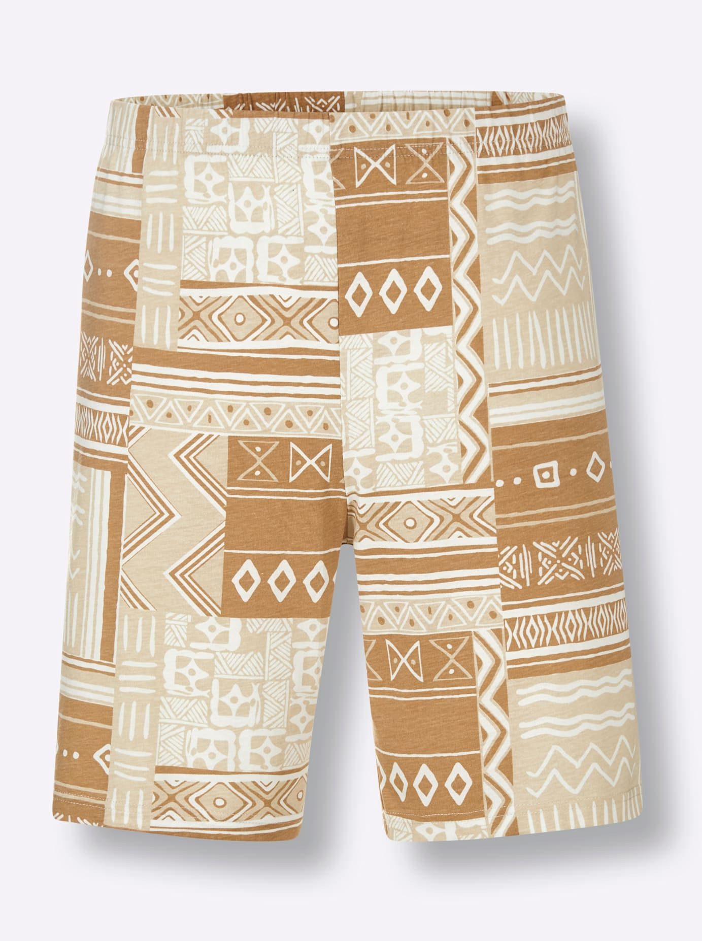 wäschepur Shortama