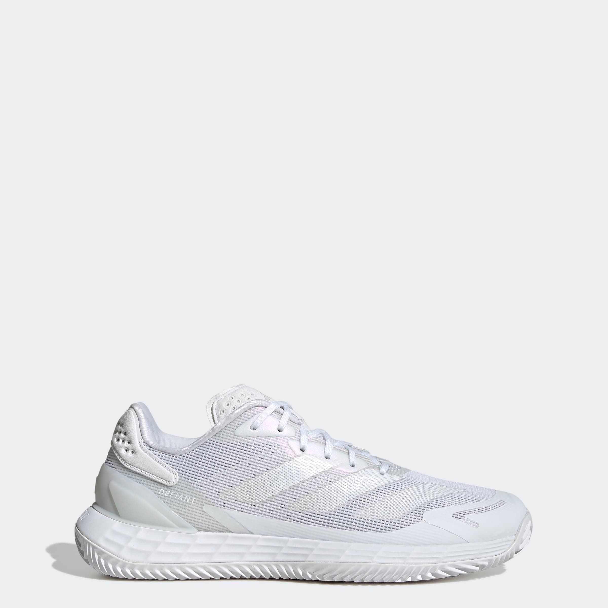 adidas Performance Tennisschoenen DEFIANT SPEED 2 CLAY
