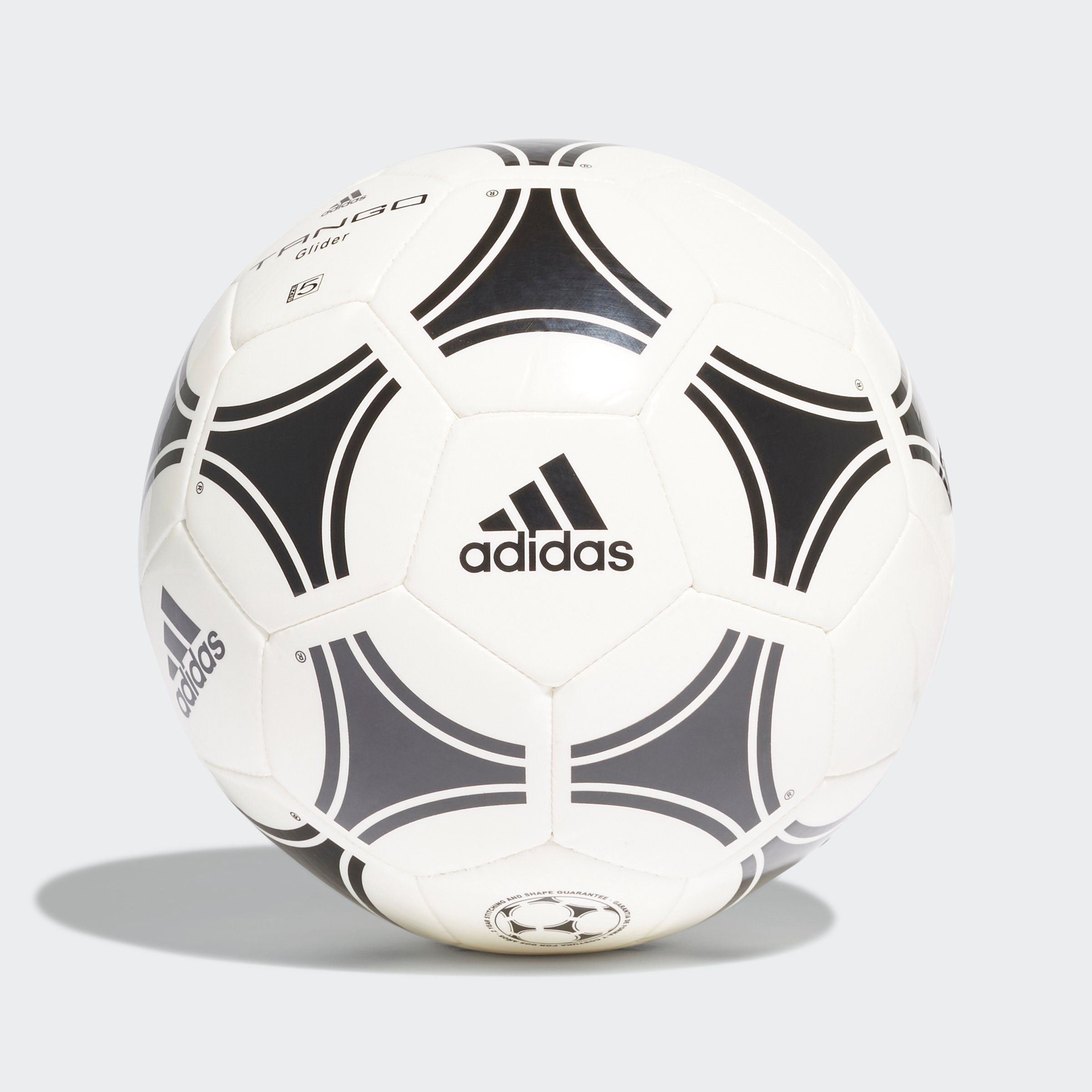 adidas Performance Voetbal TANGO GLIDER BALL