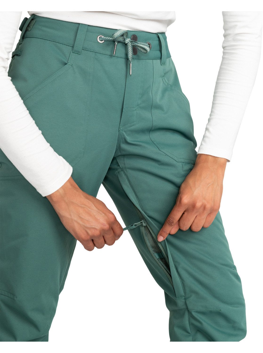Roxy Snowboardbroek Nadia