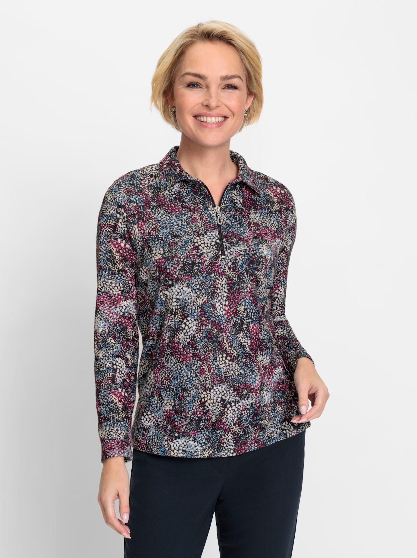 Classic Poloshirt (1-delig)