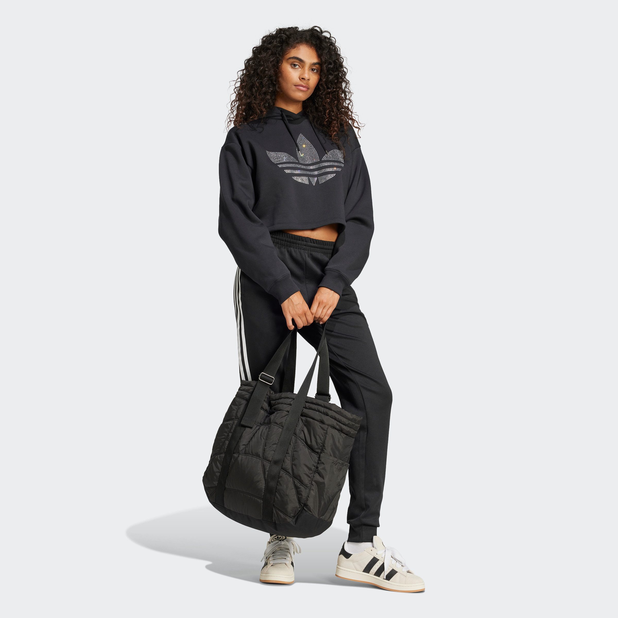 adidas Originals Hoodie BLING HOODIE