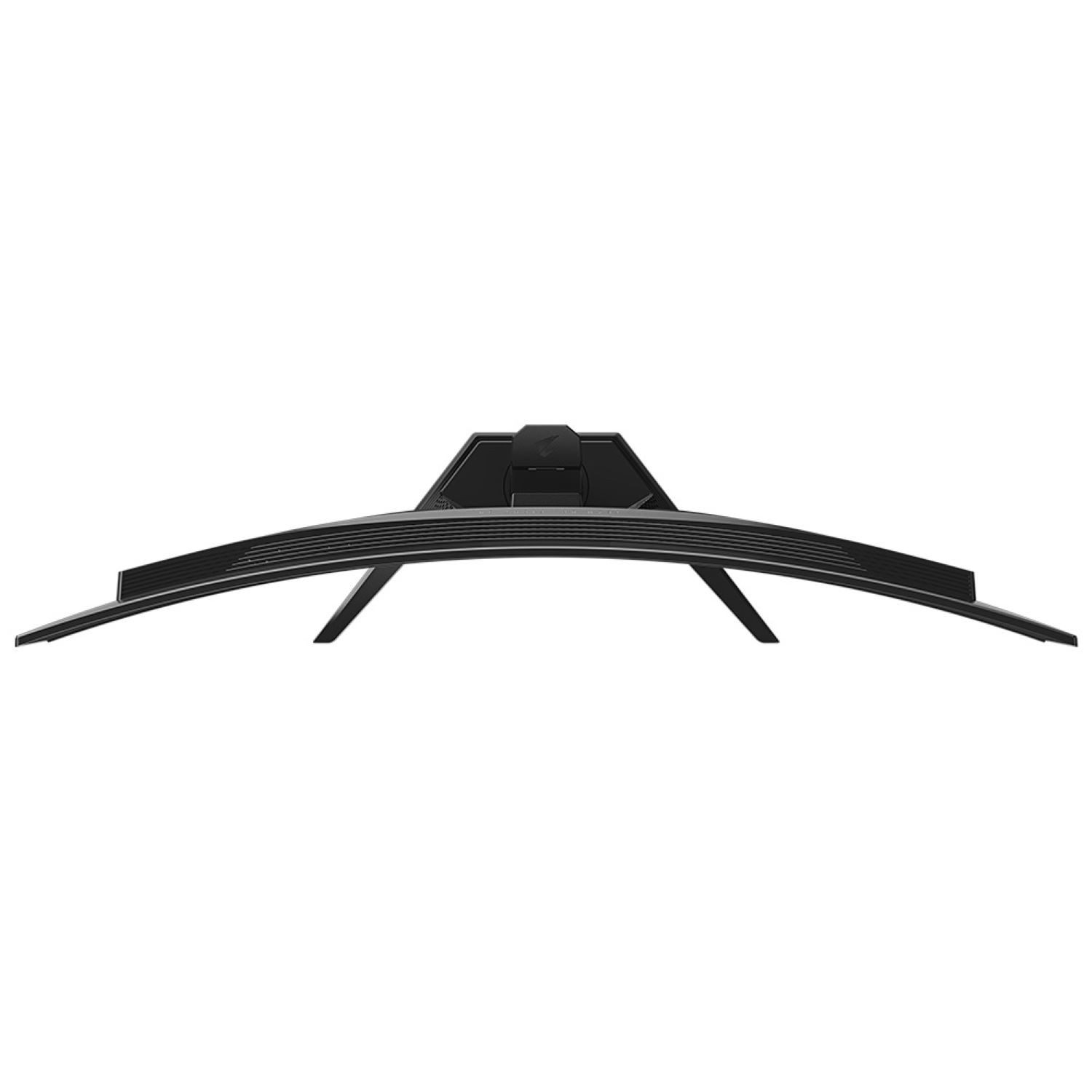 Gigabyte Curved OLED-gamemonitor AORUS CO49DQ, 124,4 cm / 49", DQHD
