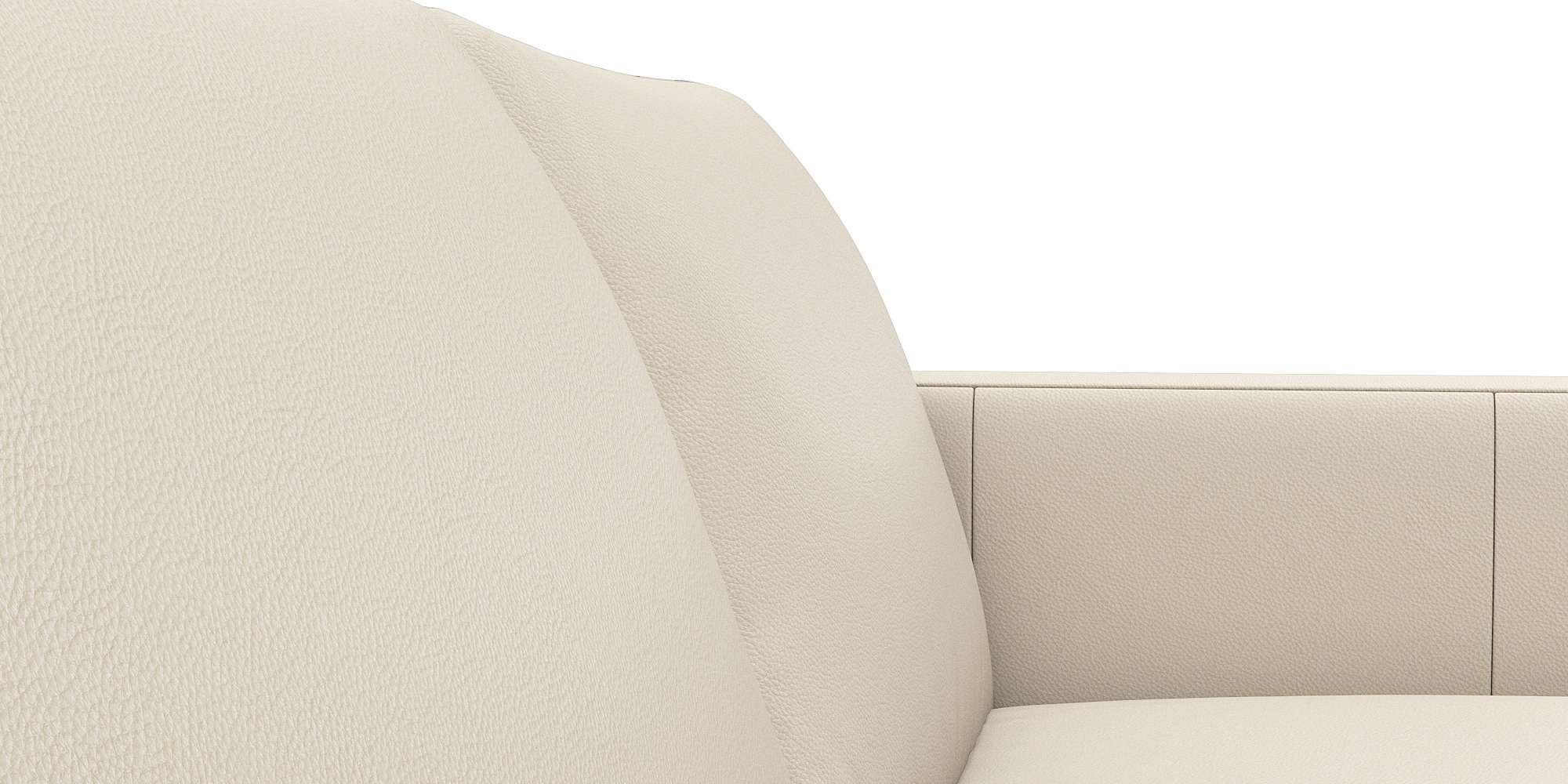 FLEXLUX Hoekbank Fiore, super zitcomfort door koudschuim in de zitting, L-vorm