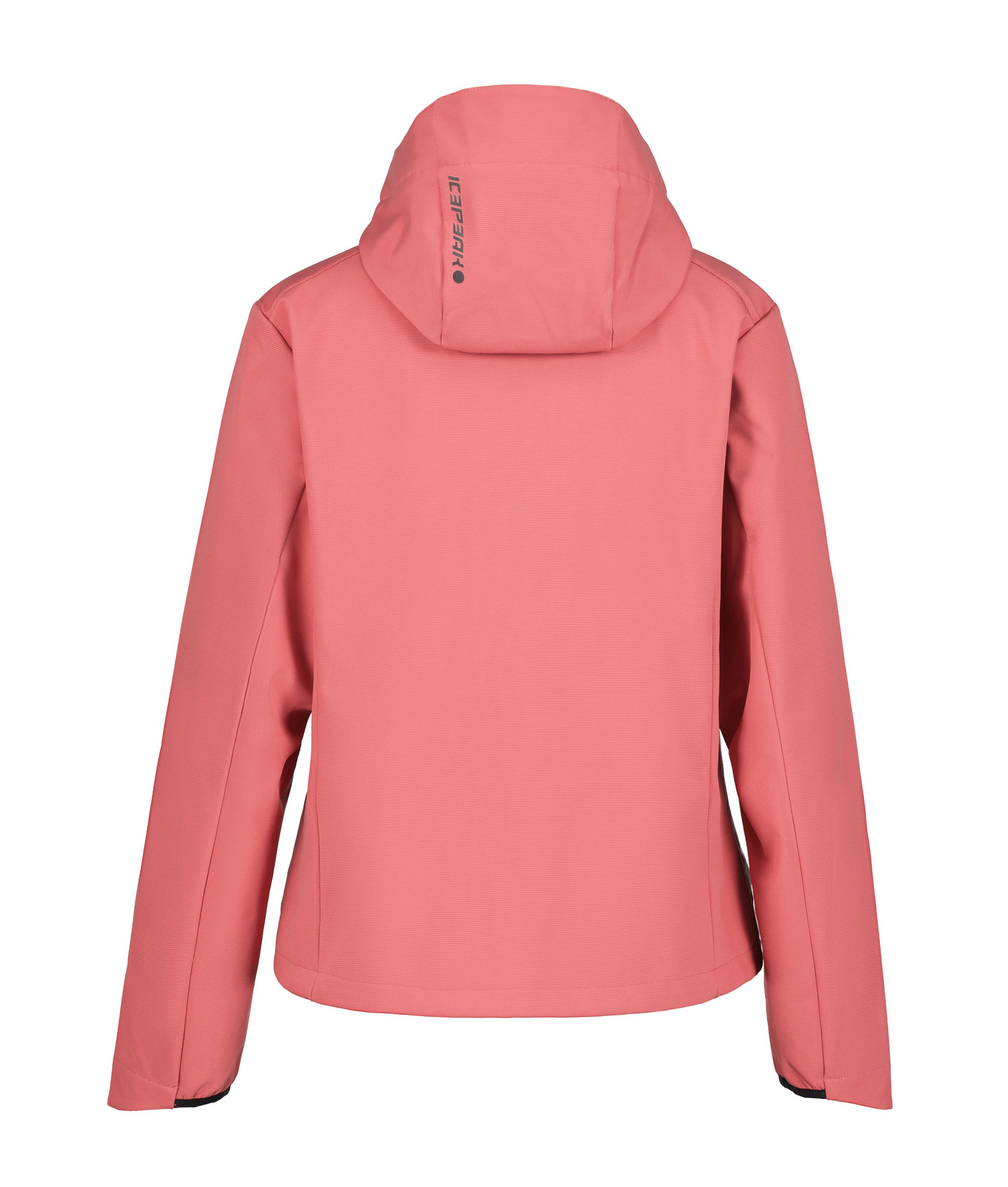 Icepeak Softshell-jack BURNET (1 stuk)