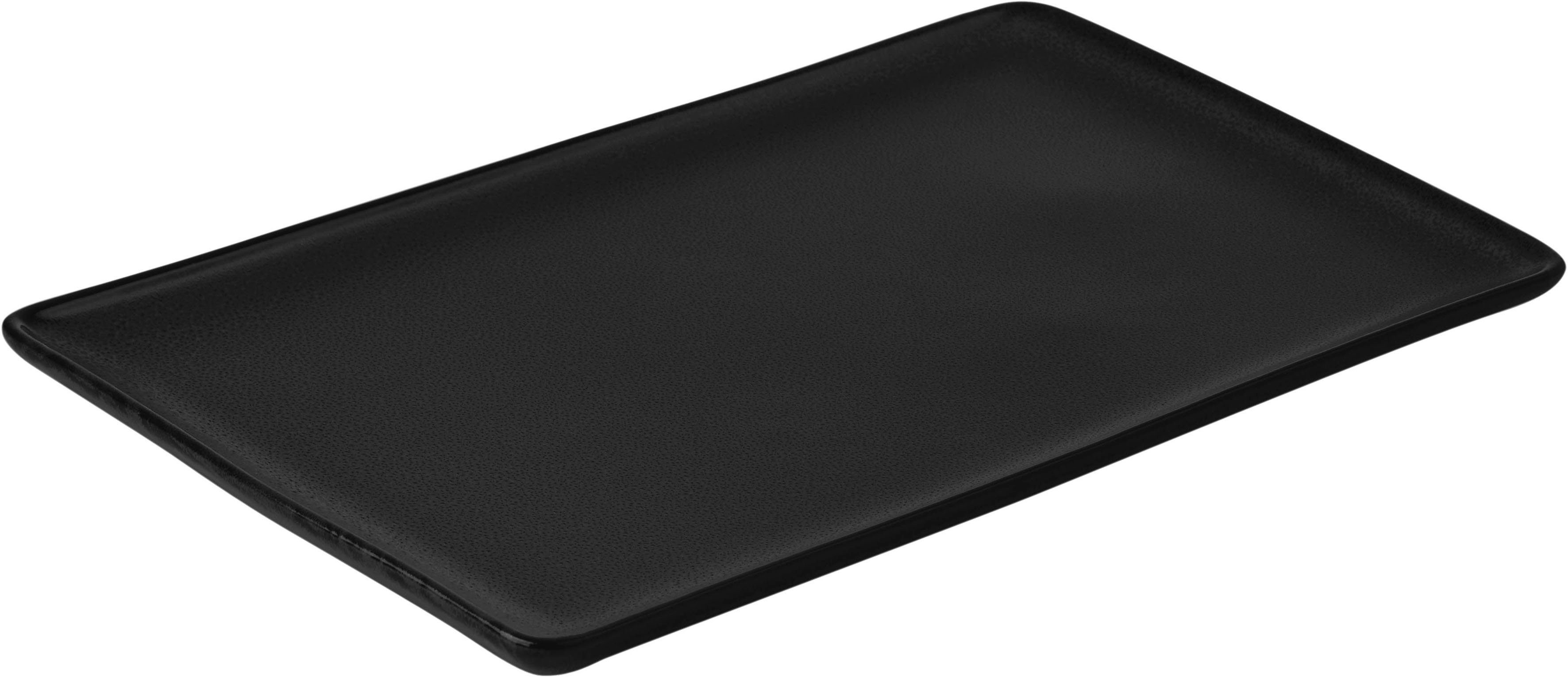 aida RAW Bord Raw Aardewerk (set, 6 stuks)