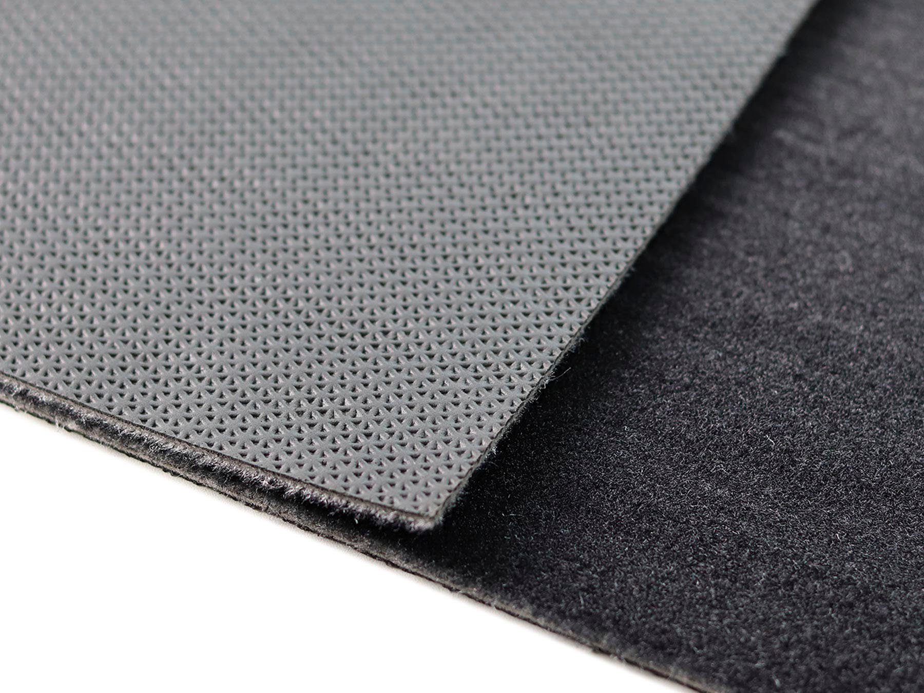 Primaflor-Ideen in Textil Keukenloper Be happy met een opschrift, antislip, wasbaar, keuken