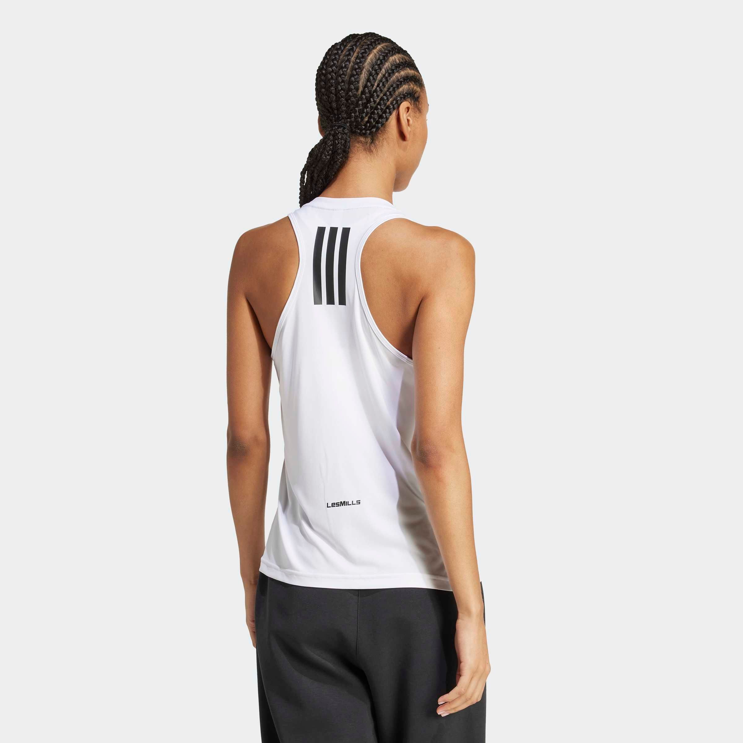 adidas Performance Tanktop W LM G TK