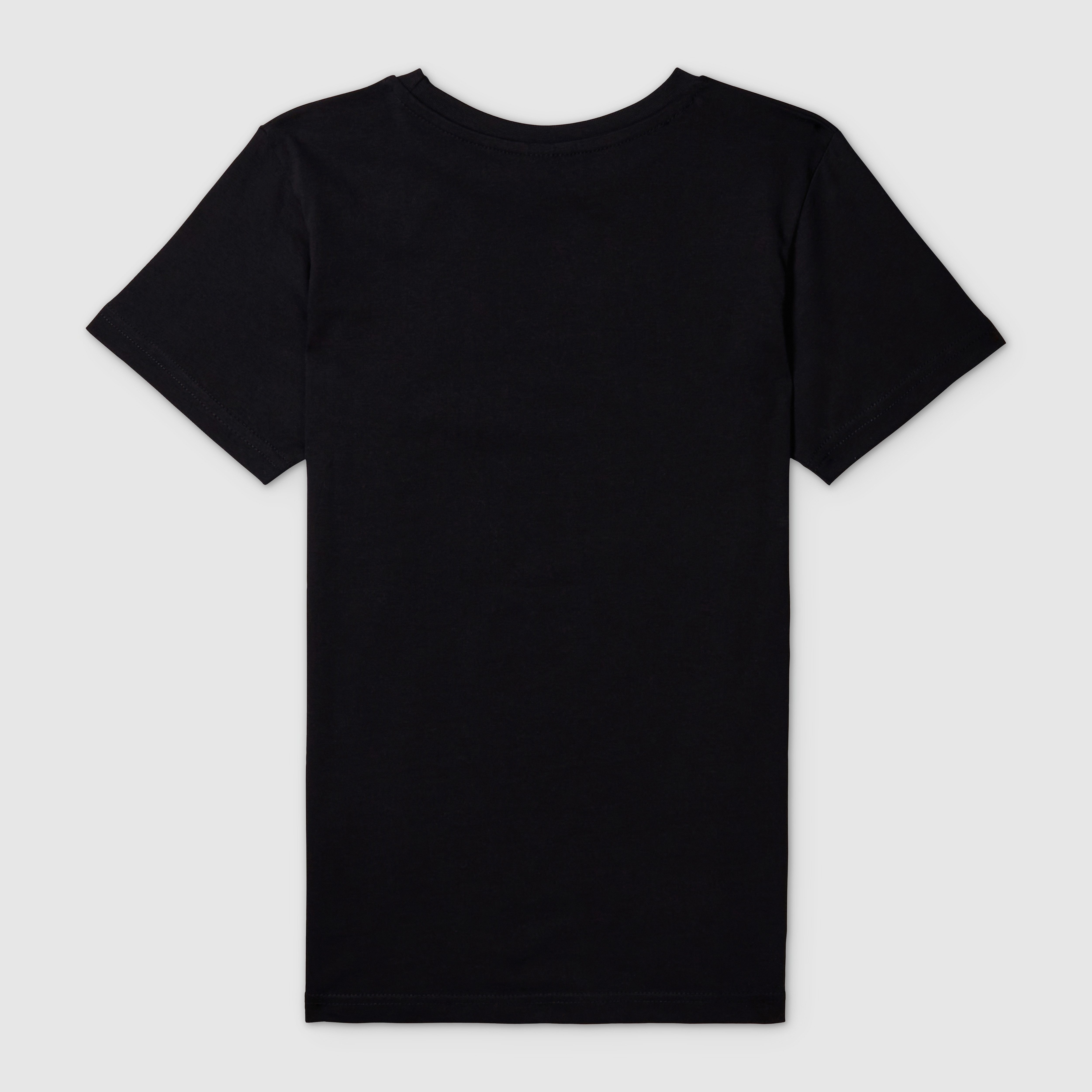 ellesse T-shirt DURARE voor kinderen (1-delig)