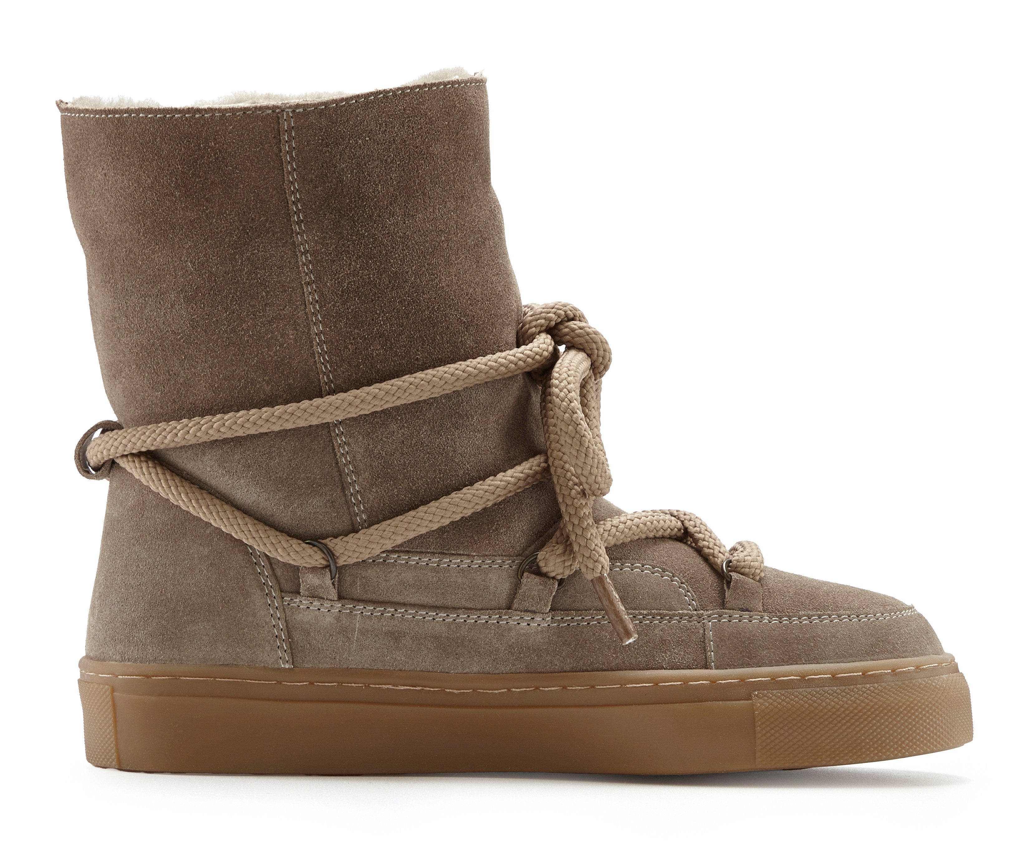 Elbsand Laarsjes Boots, winterlaars