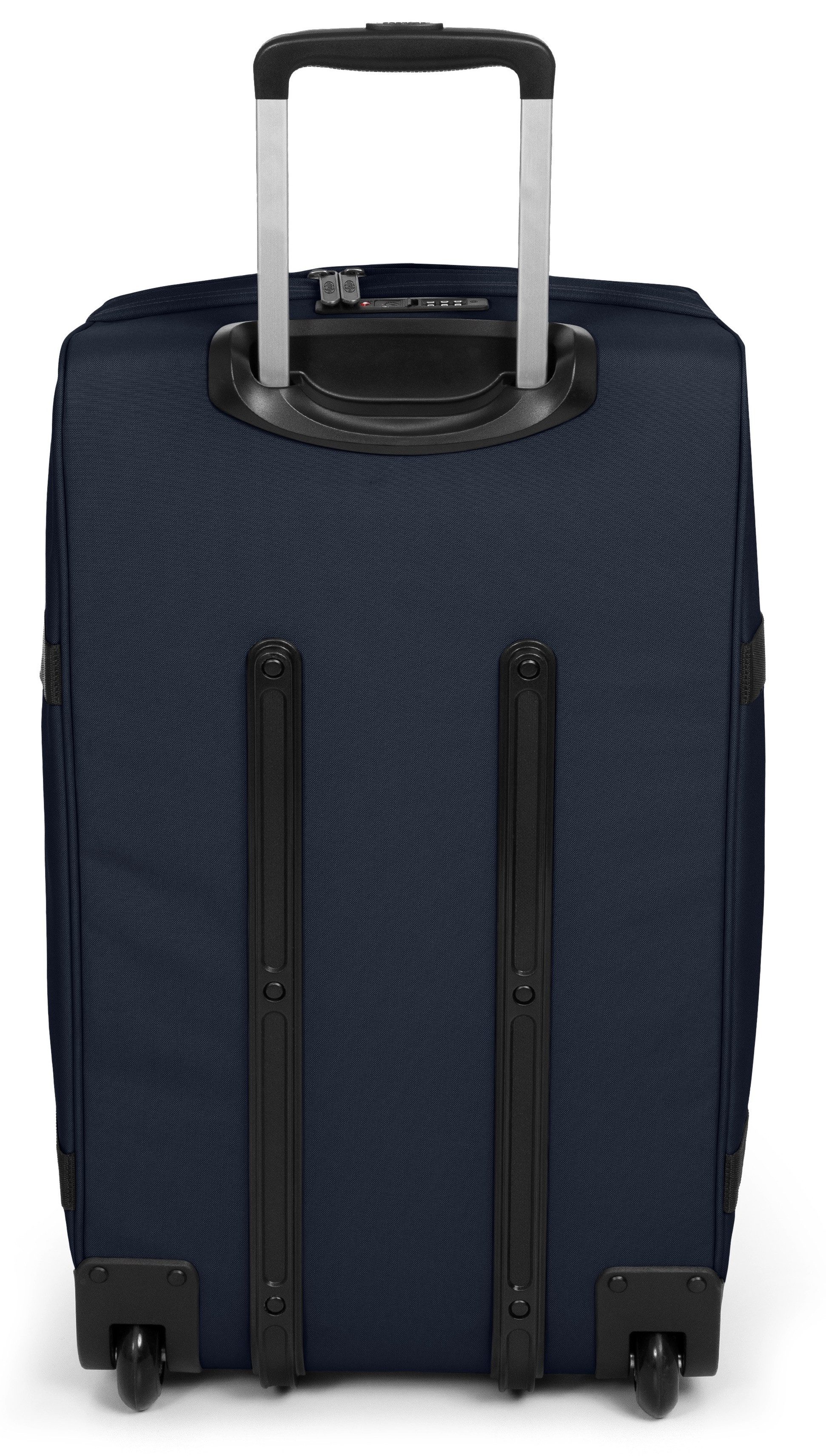 Eastpak Zachte bagage trolley TRANSIT'R L Reisbagage incheckbagage reiskoffer met TSA-slot reistas