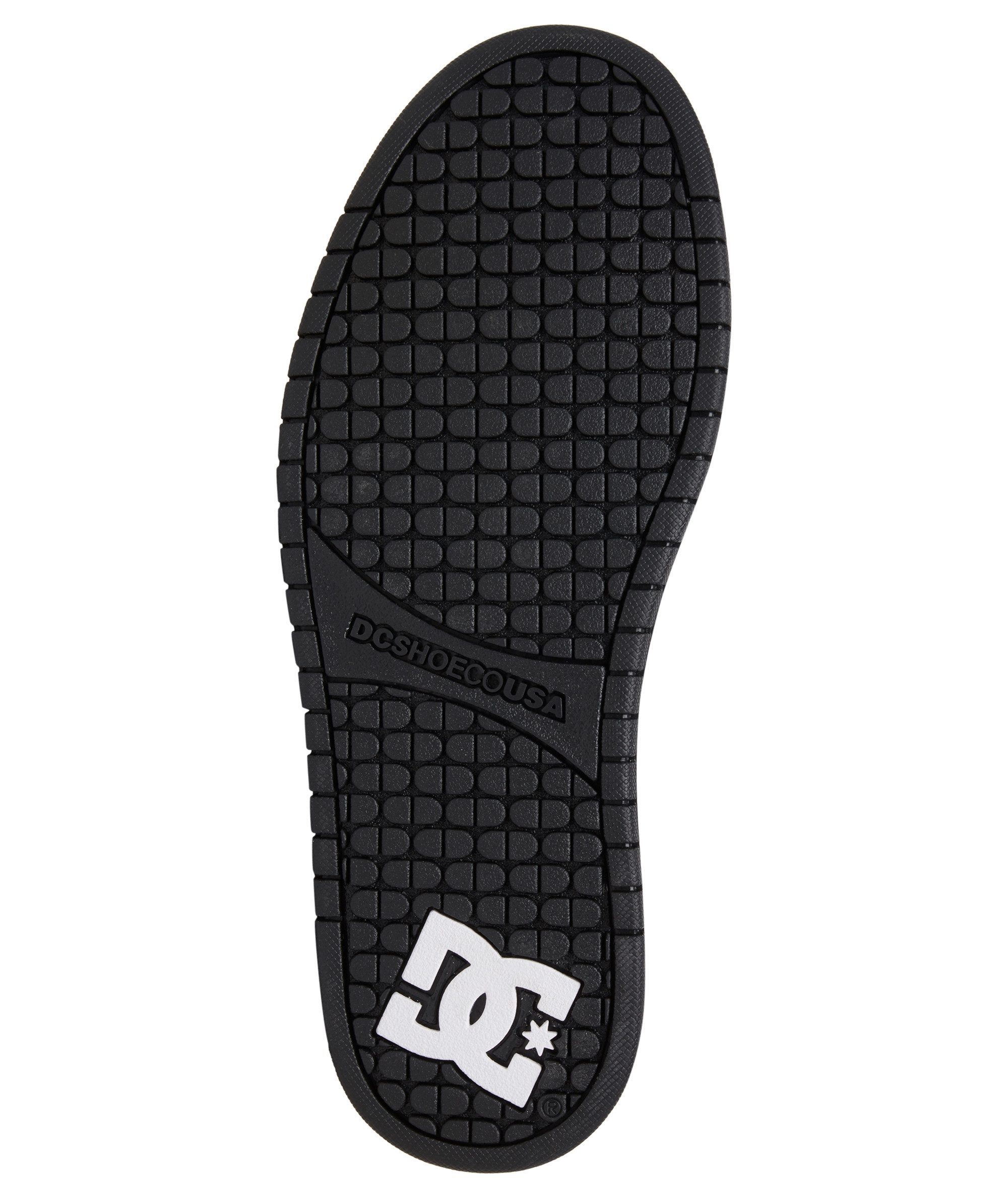 DC Shoes Sneakers Court Graffik