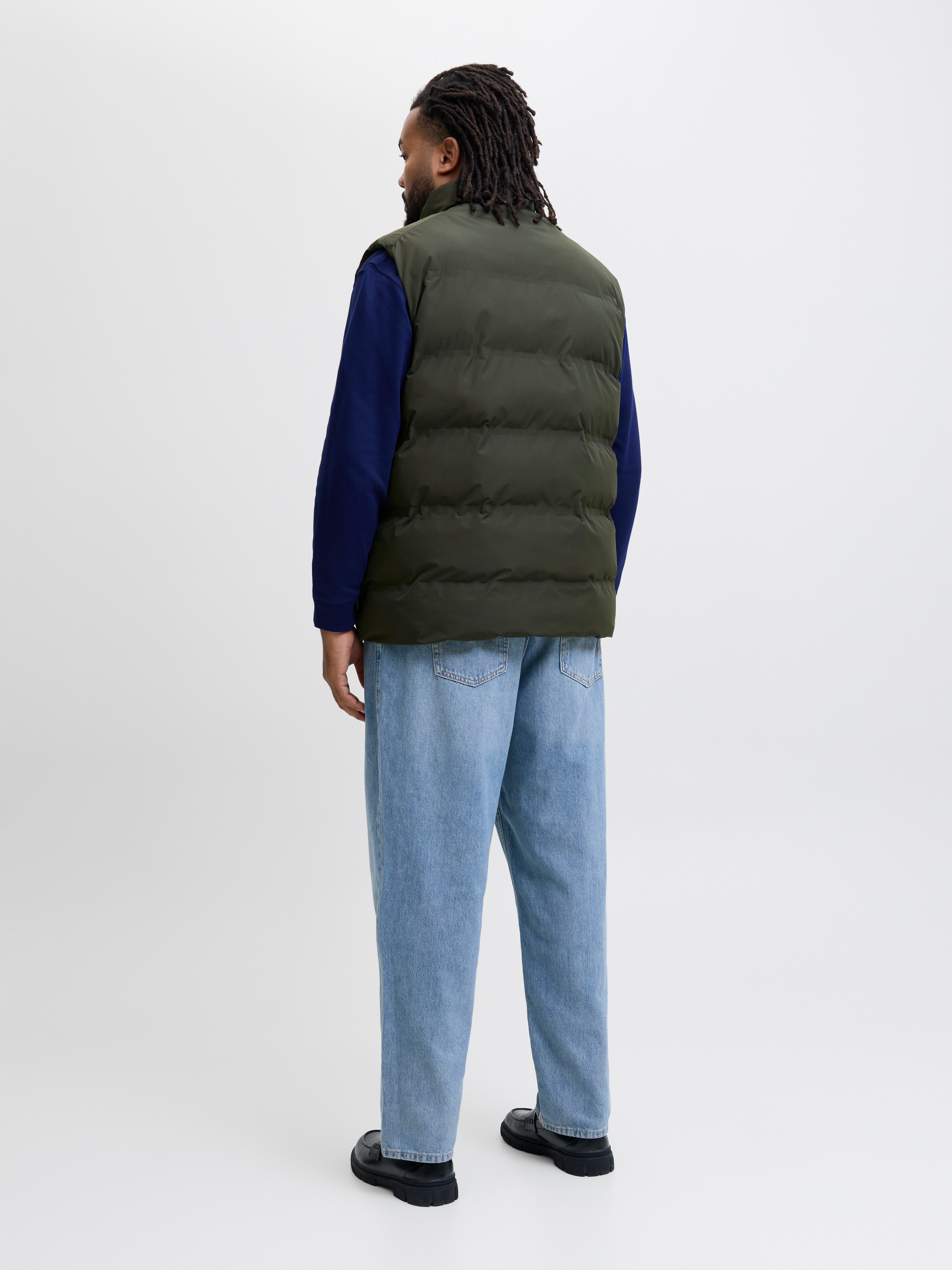 Jack & Jones PlusSize Bodywarmer