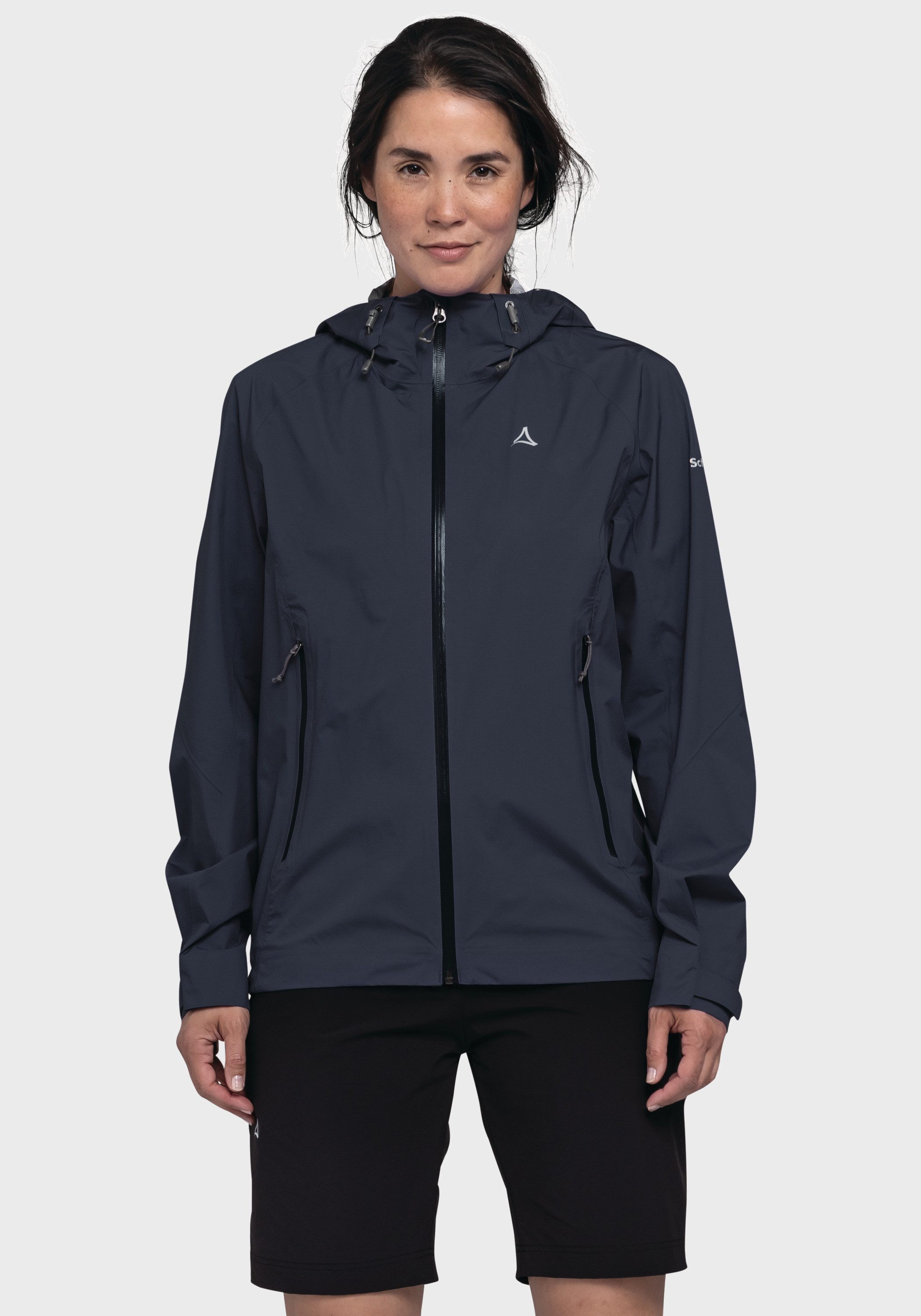 Schöffel Outdoorjack 2.5L 3D Jacket Vistdal L