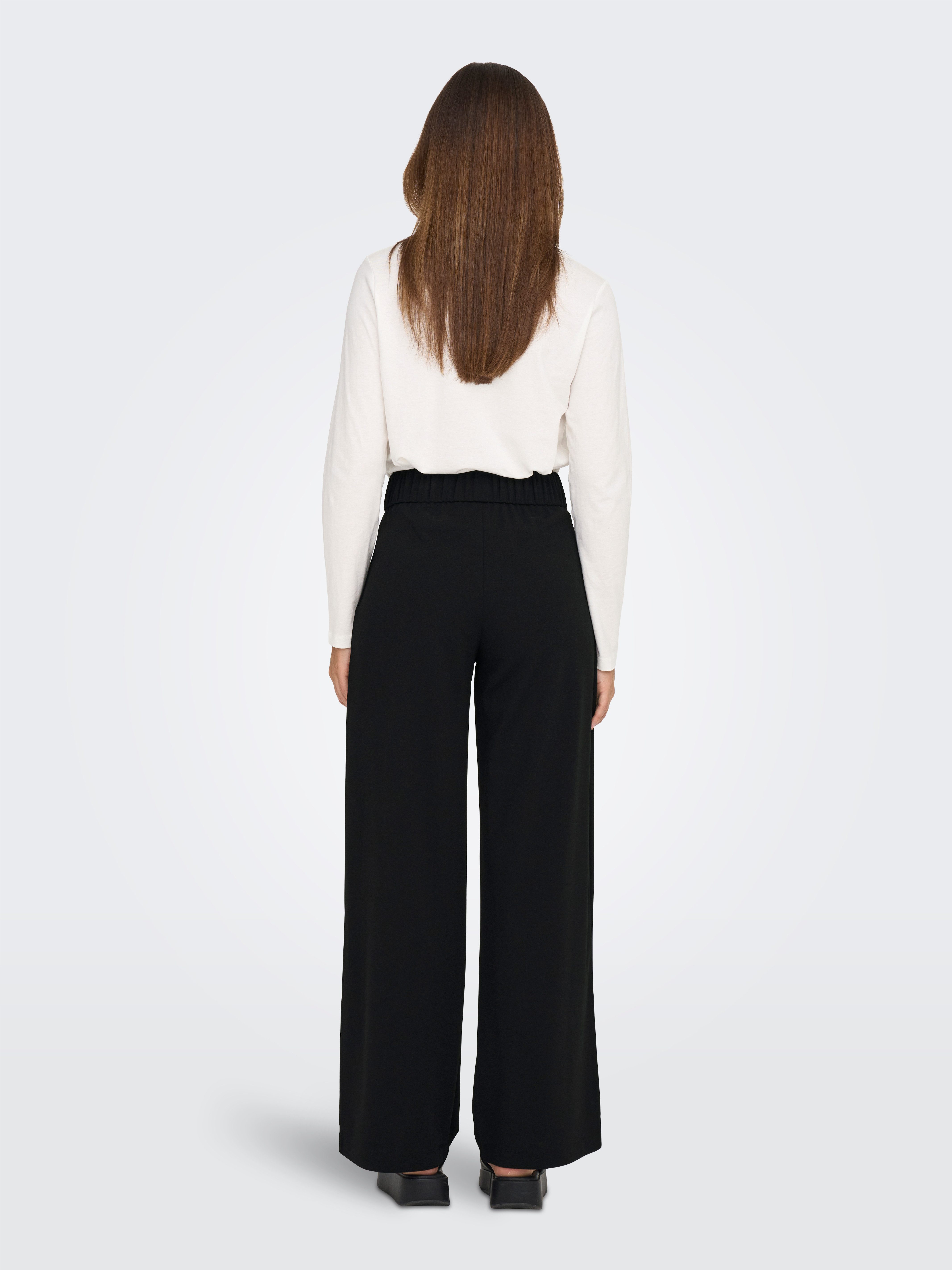 JDY Pantalon JDYGEGGO ONE PANT JRS NOOS