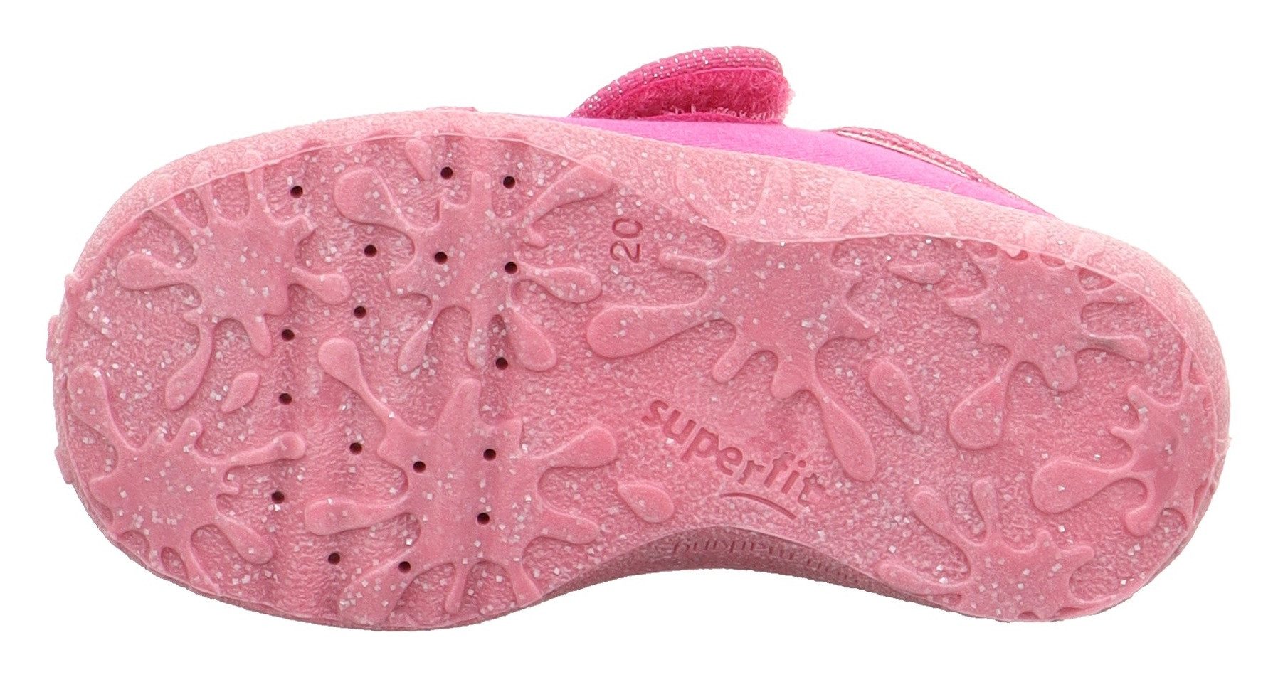 Superfit Pantoffels SPOTTY WMS: middel