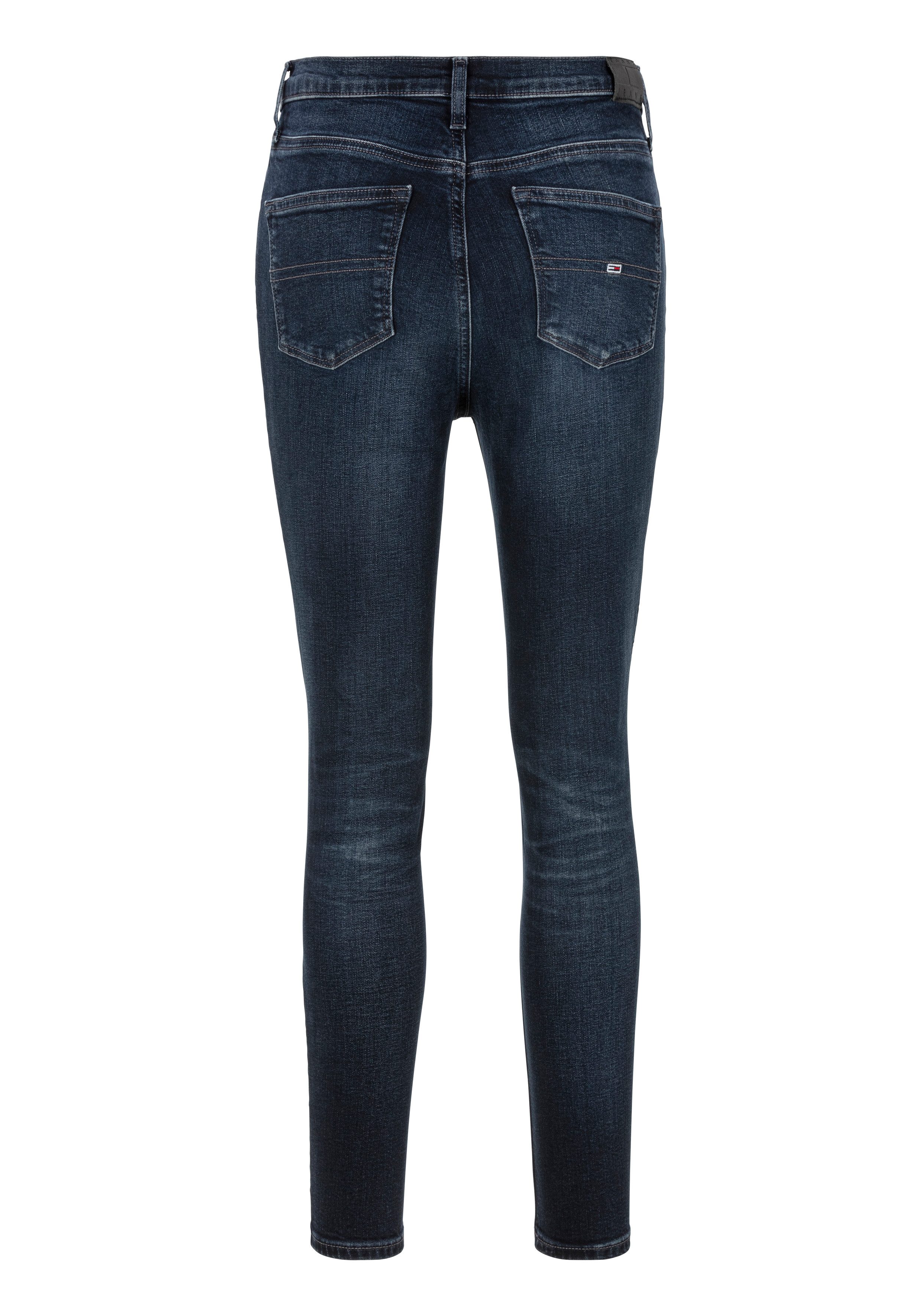 TOMMY JEANS Skinny fit jeans Nora Mid Rise Skinny Fit