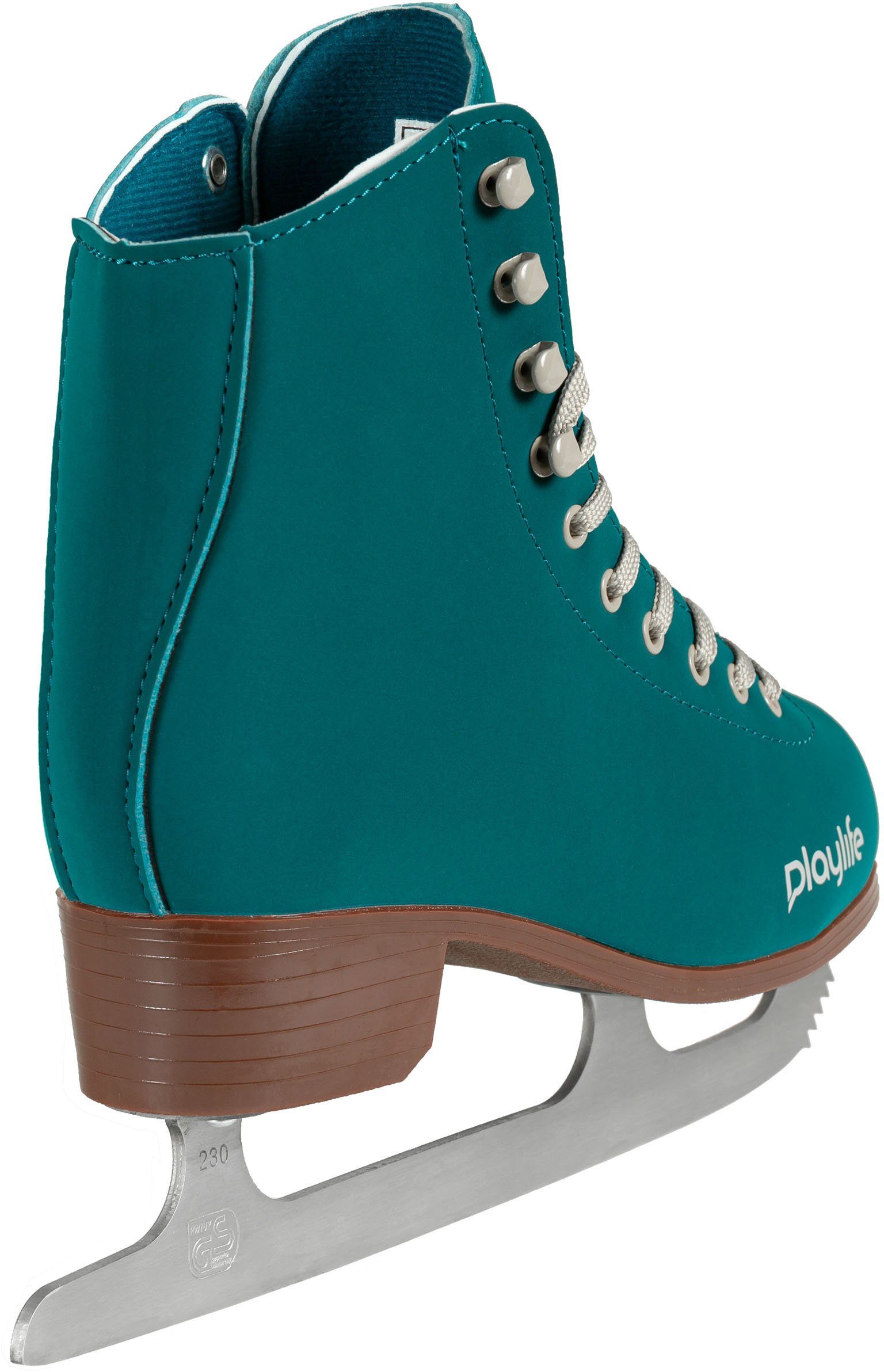Playlife Schaatsen Classic petrol