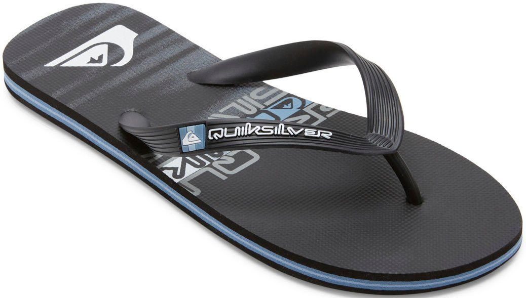 Quiksilver Teenslippers