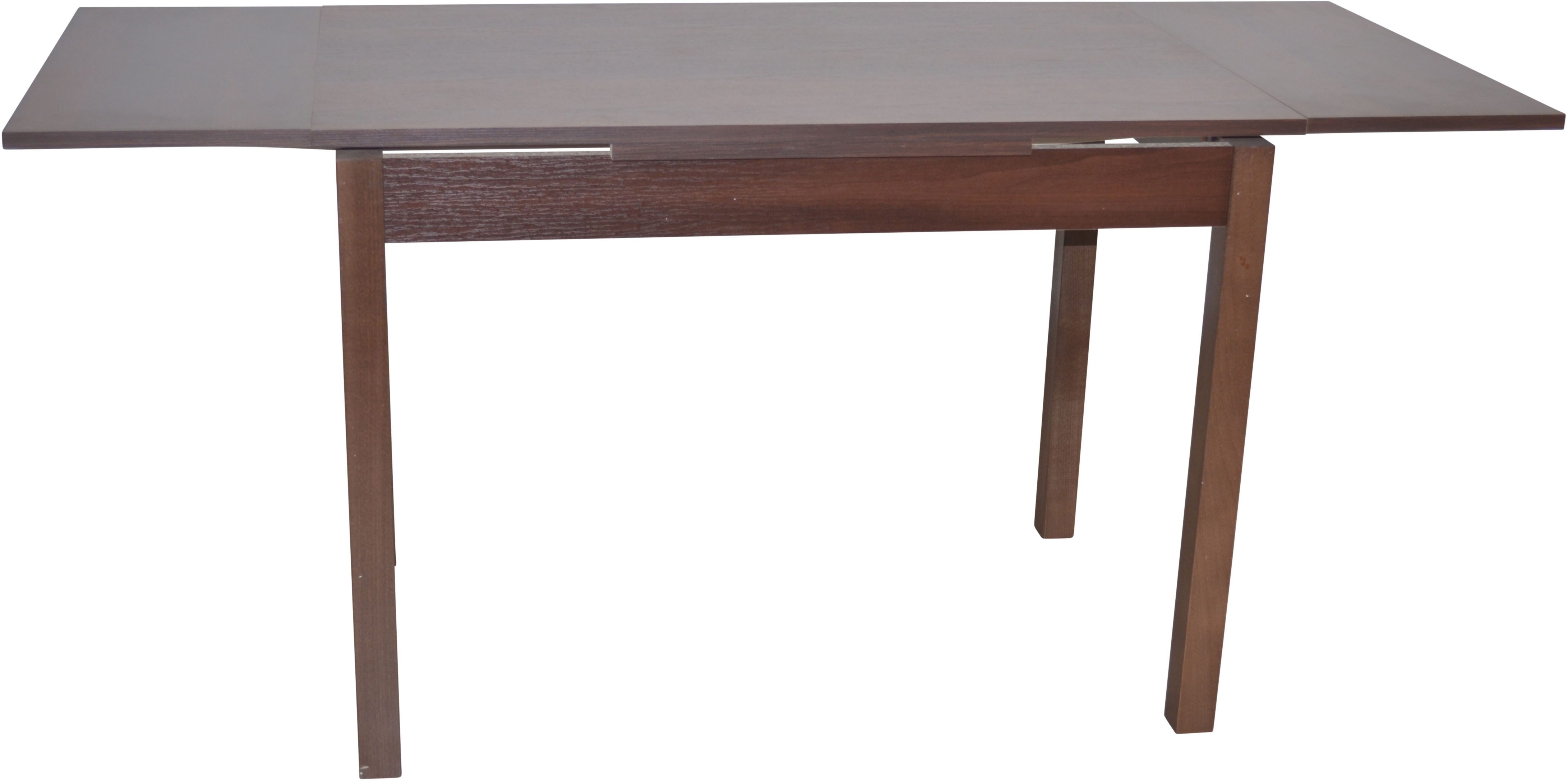 HOFMANN LIVING AND MORE Eethoek 5-delige eethoek Stoelen voorgemonteerd (voordeelset, 5-delig)