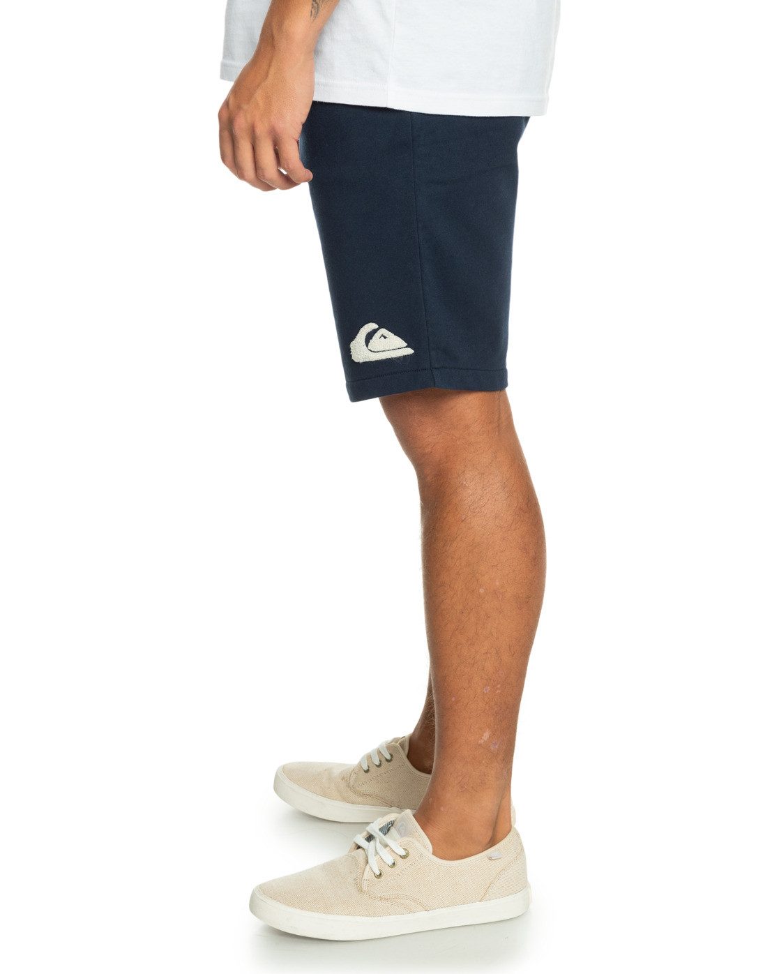 Quiksilver Sweatshort Block Slim