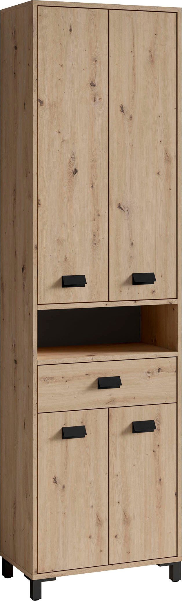 byLIVING Badkamerserie Wellness (3-delig)