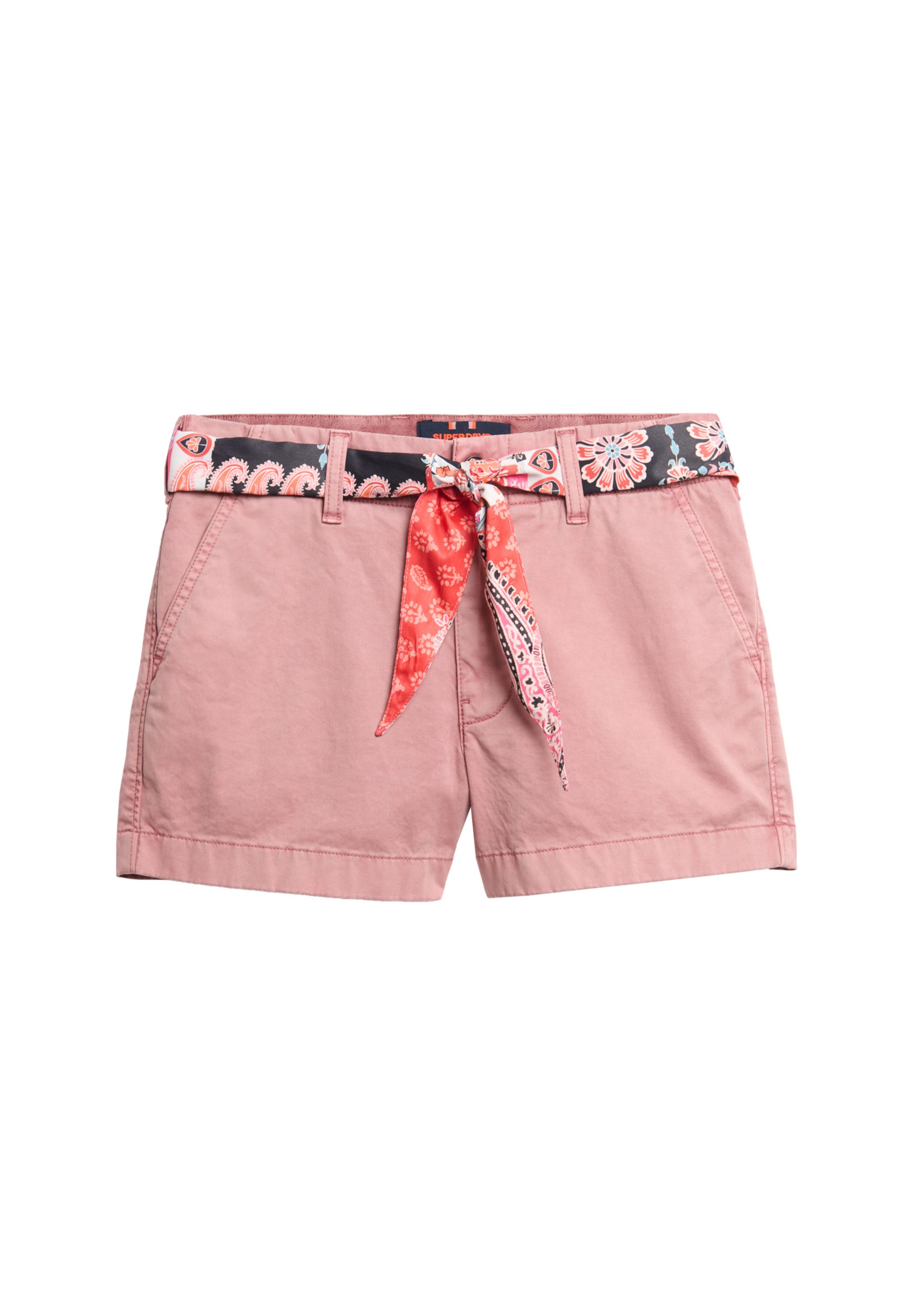 Superdry Chino-short Classic Chino Short (2-delig)