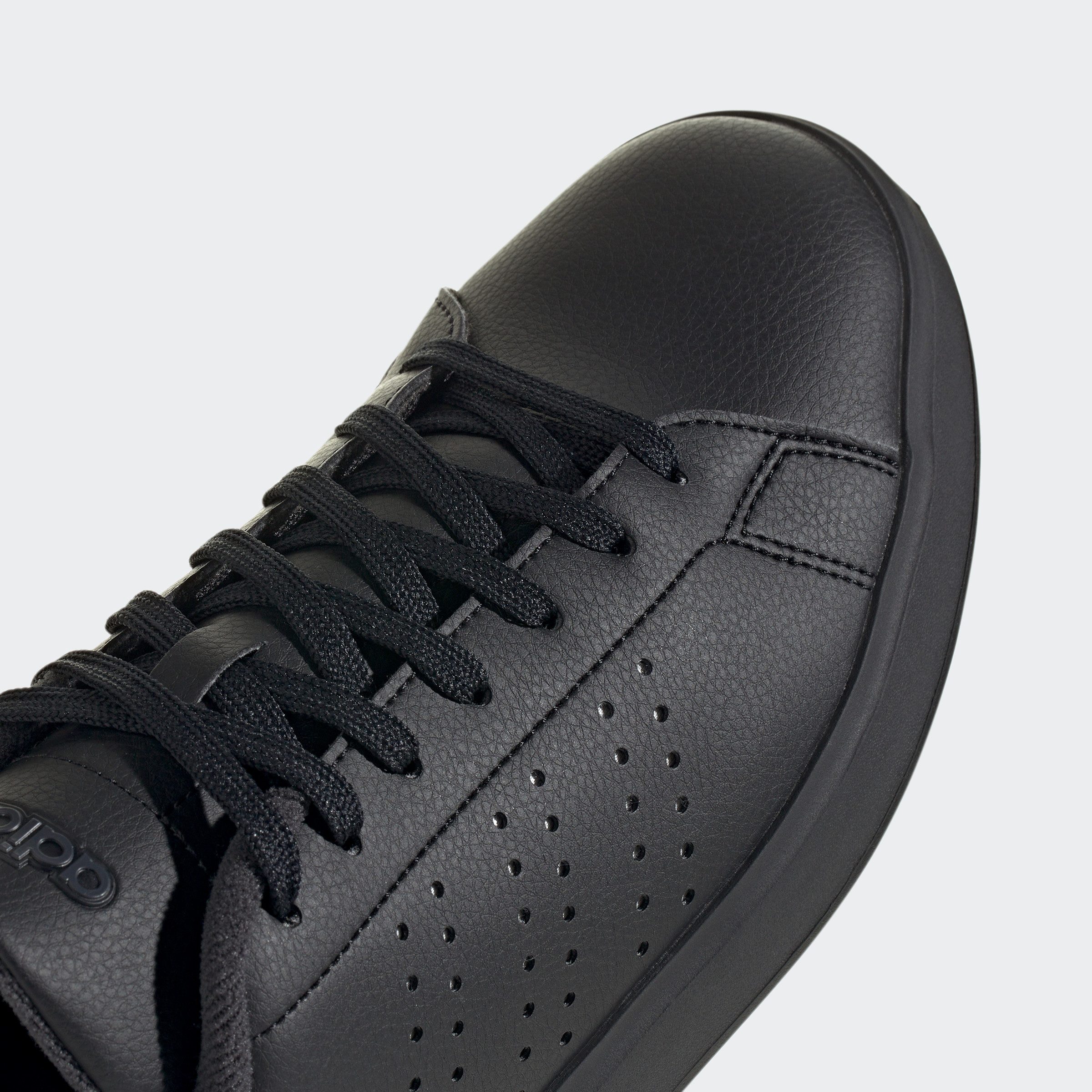 adidas Sportswear Sneakers ADVANTAGE 2.0 Ontwerp in de sporen van de adidas Stan Smith