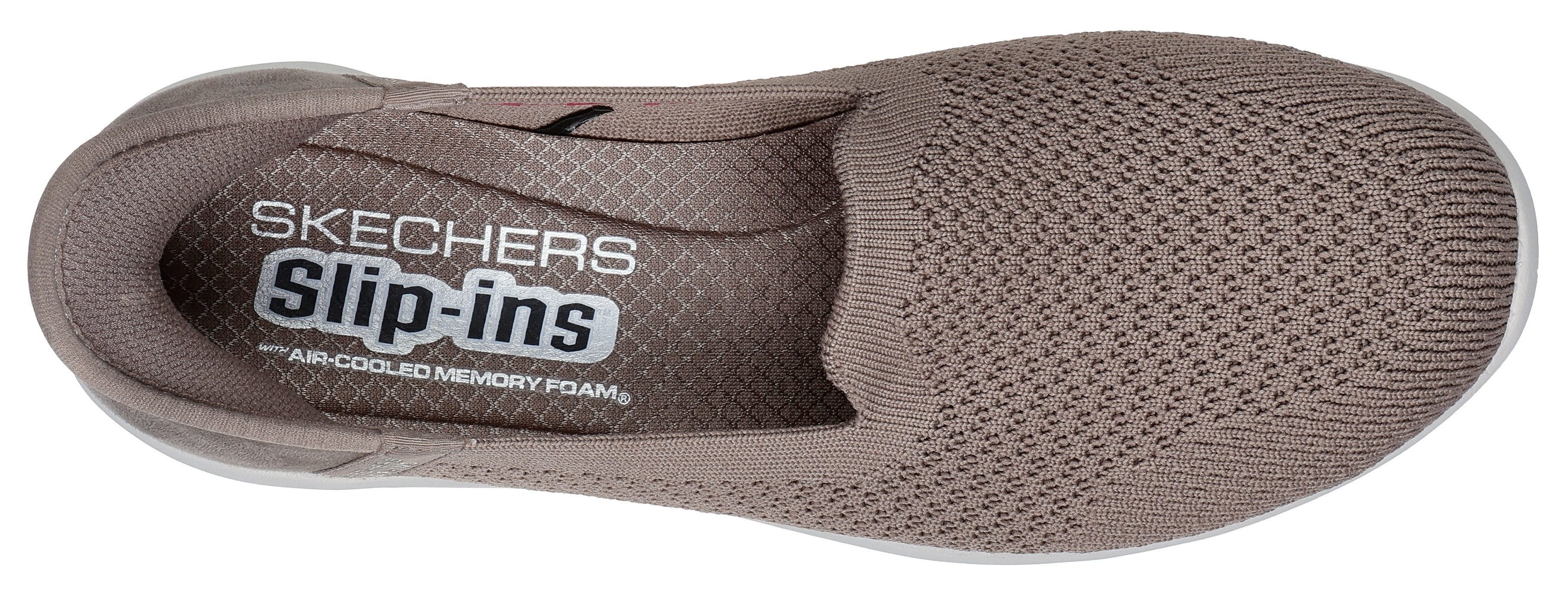 Skechers Slip-on sneakers ARYA-SWEET VOICE
