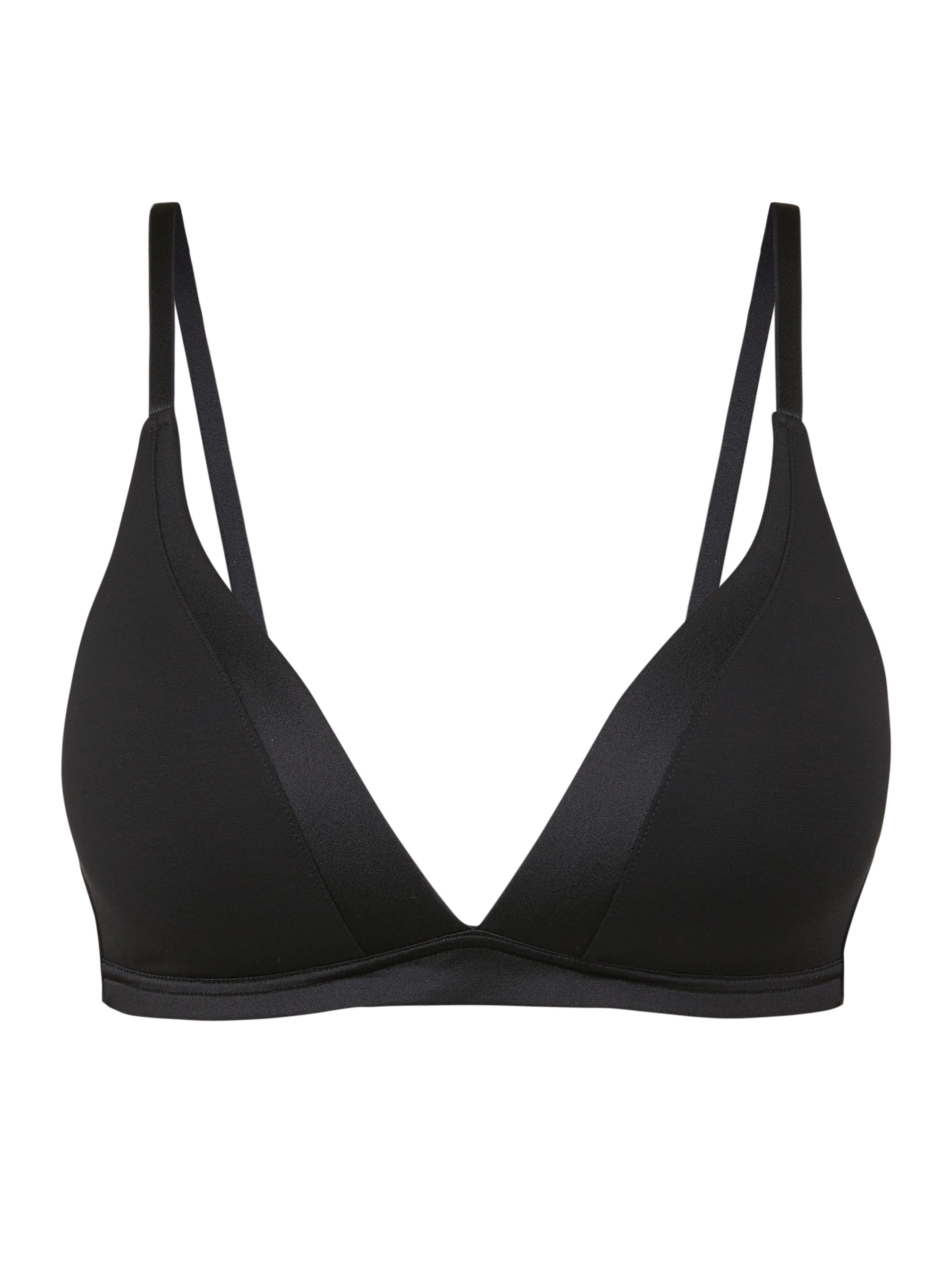 CALIDA Bh met steuncups CATE met satijnen strook