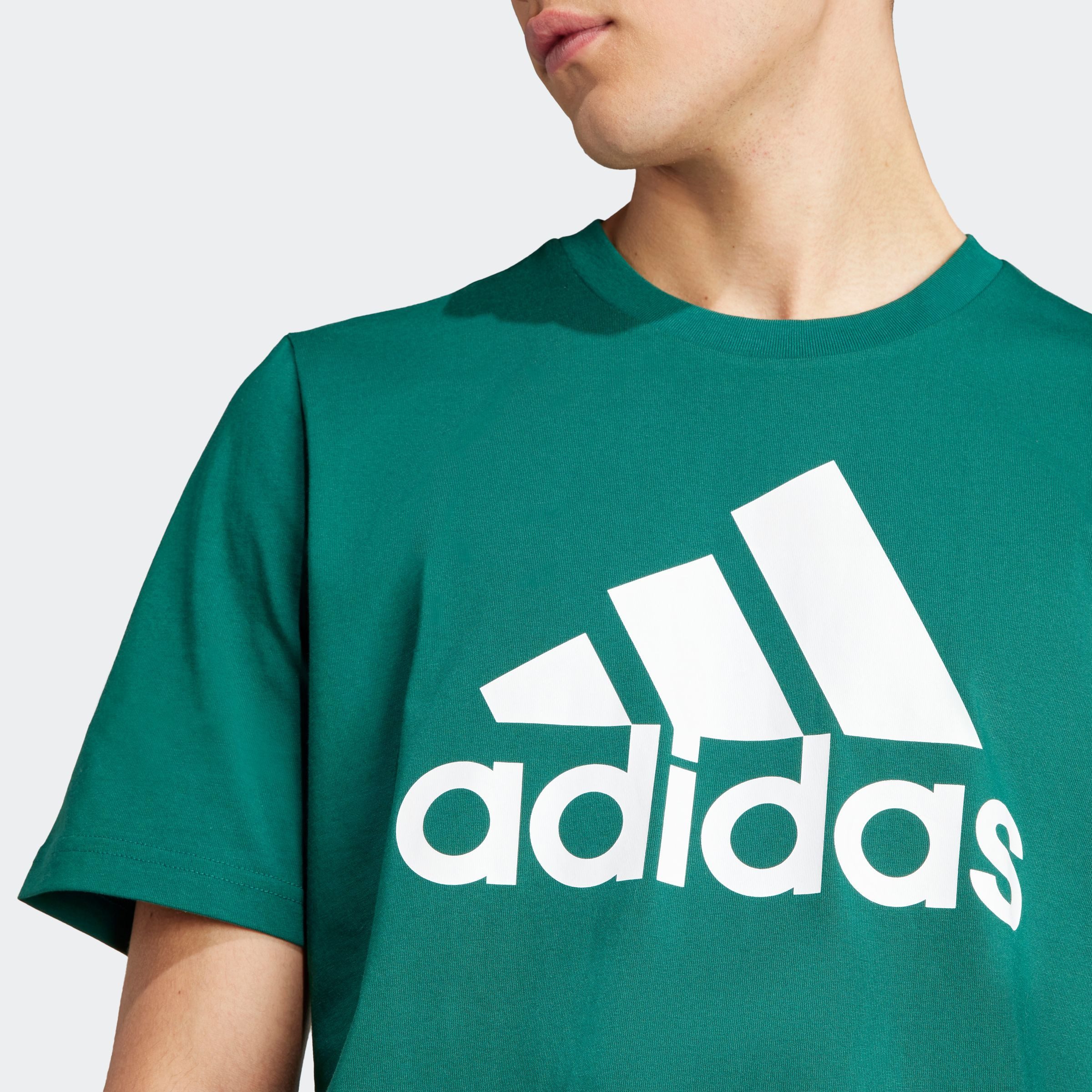 adidas Sportswear T-shirt M BL SJ T