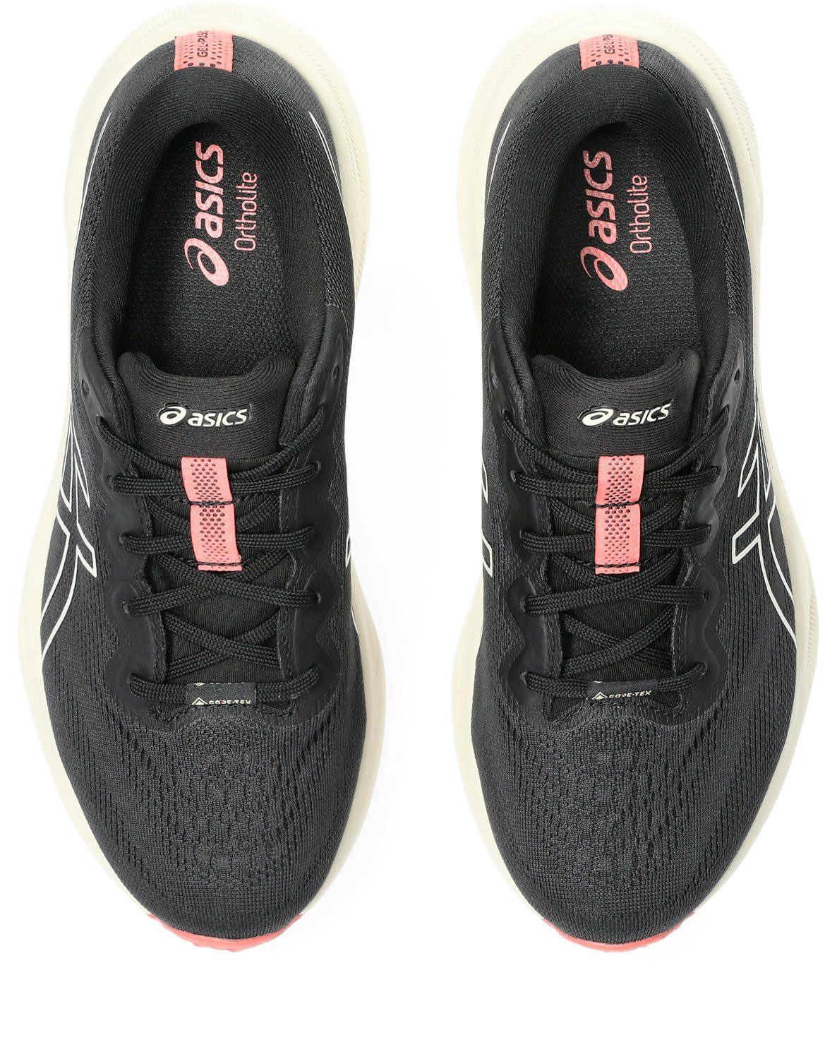 Asics Runningschoenen GEL-PULSE 15 Gore-Tex