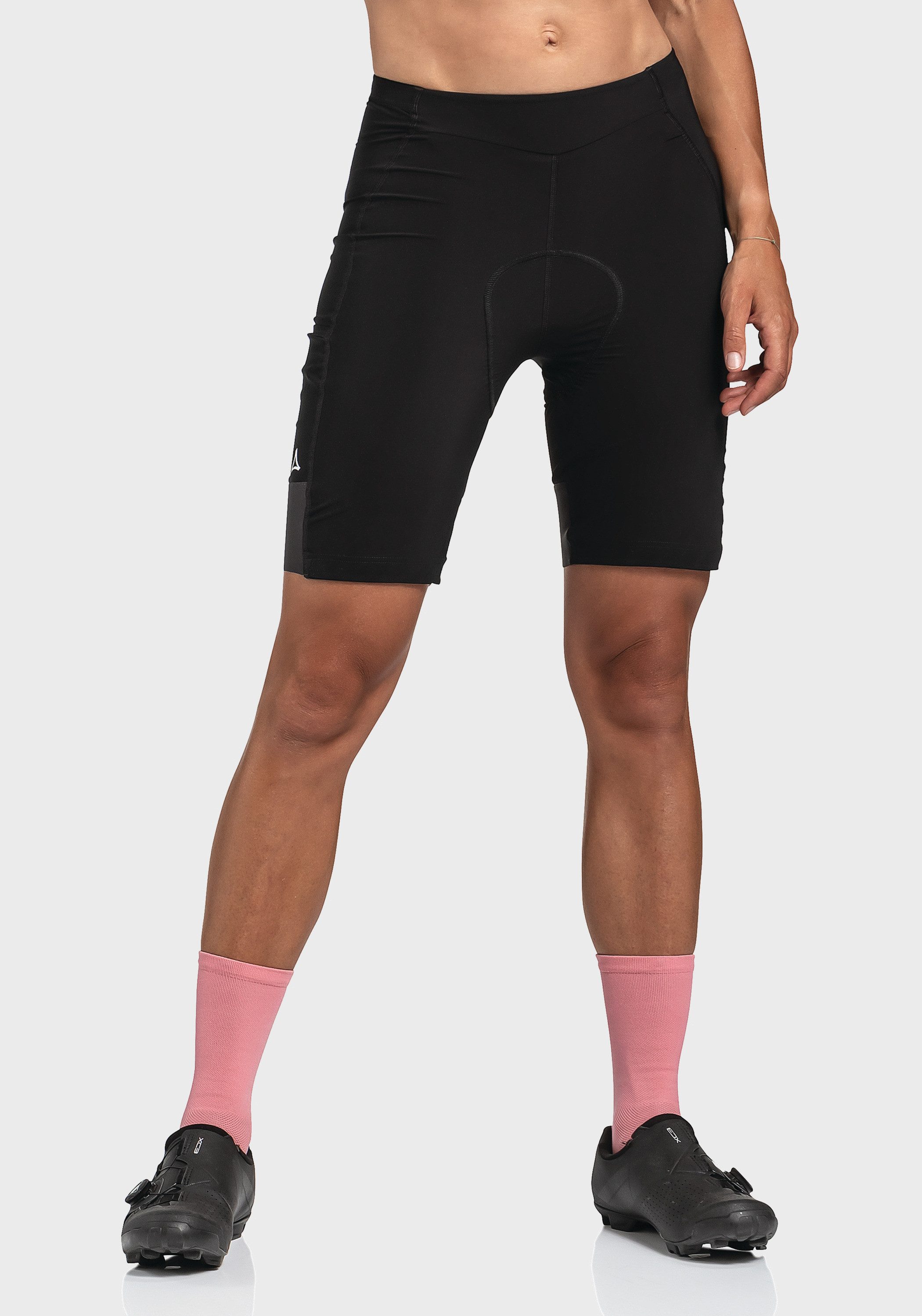 Schöffel Outdoorbroek Skin Pants Solo Short 4h L