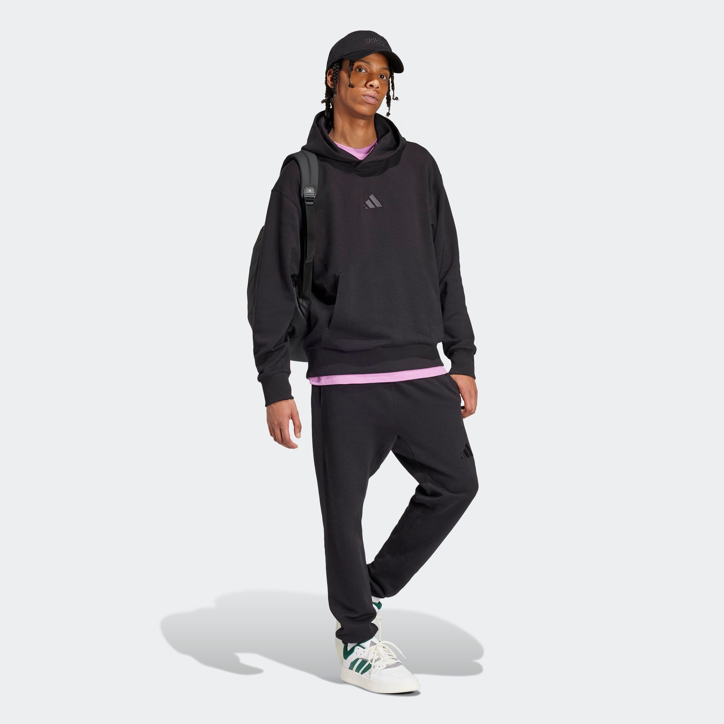 adidas Sportswear Sportbroek M A SZN FT R PT (1-delig)