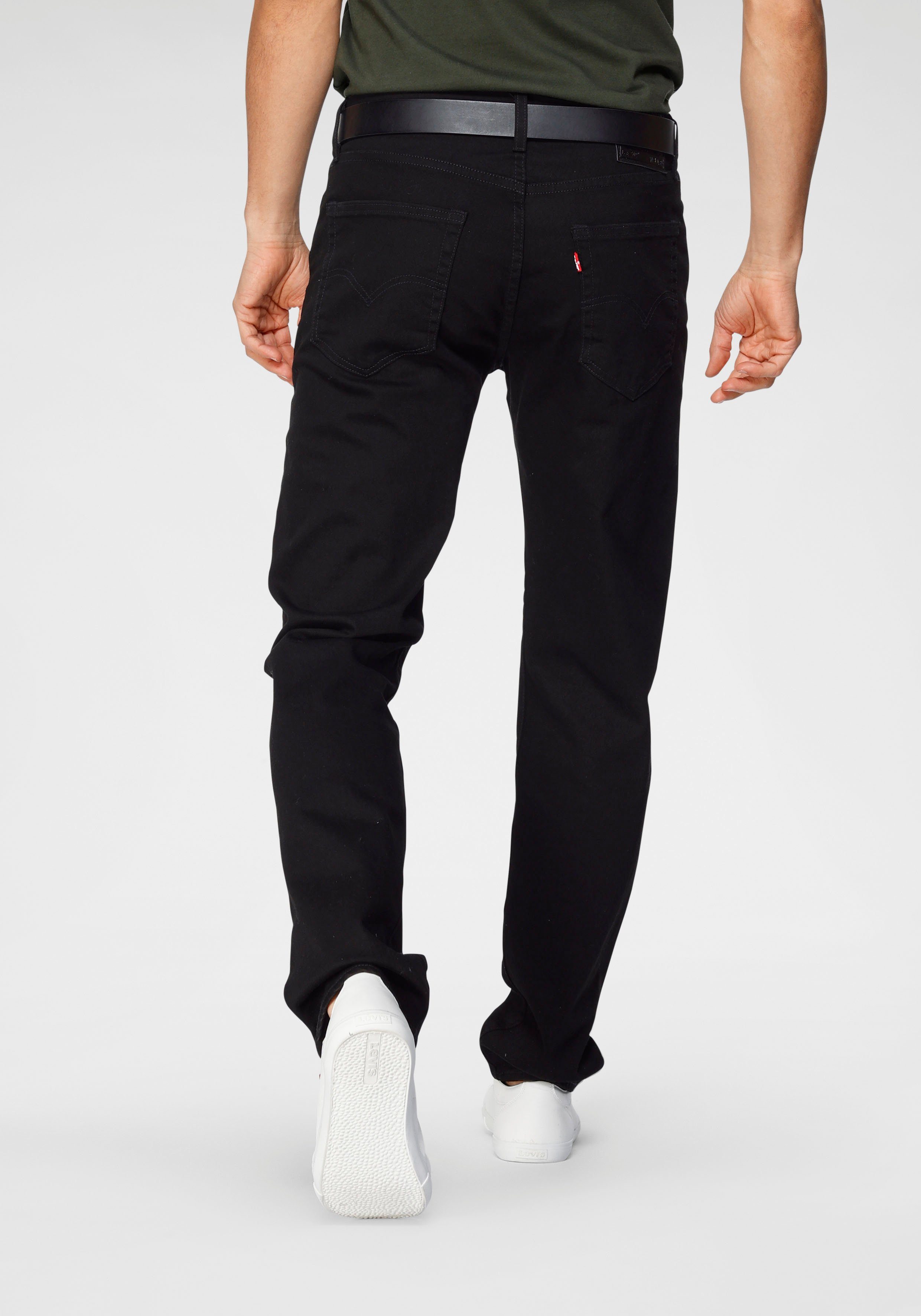 Levi's® Tapered jeans 502 TAPER in een elegante, moderne stijl