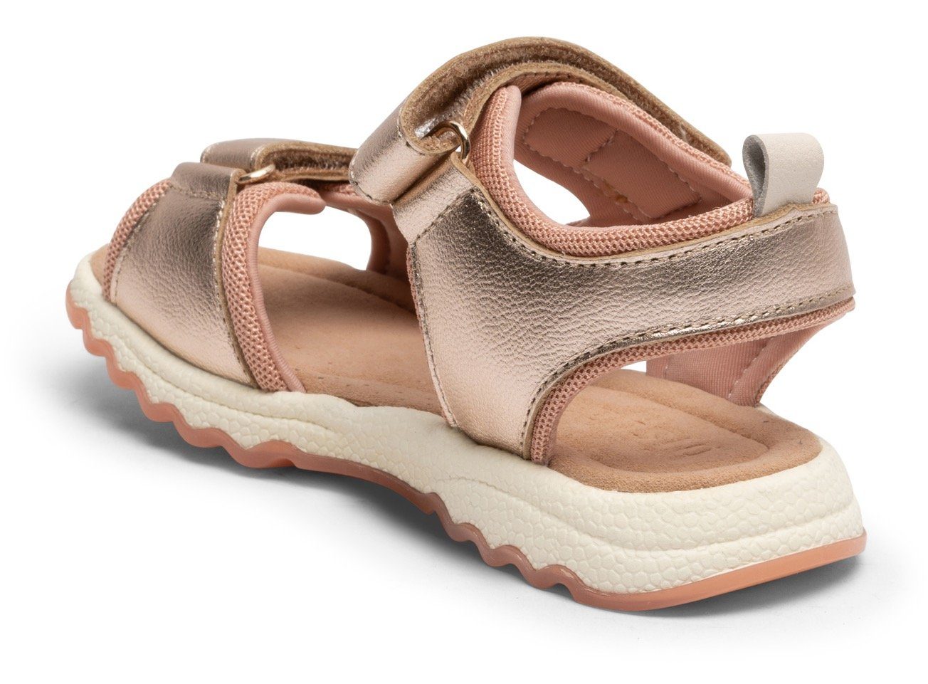 Bisgaard Sandalen Coco zomerschoen, klittenbandschoen, sandaal, met klittenbandsluitingen