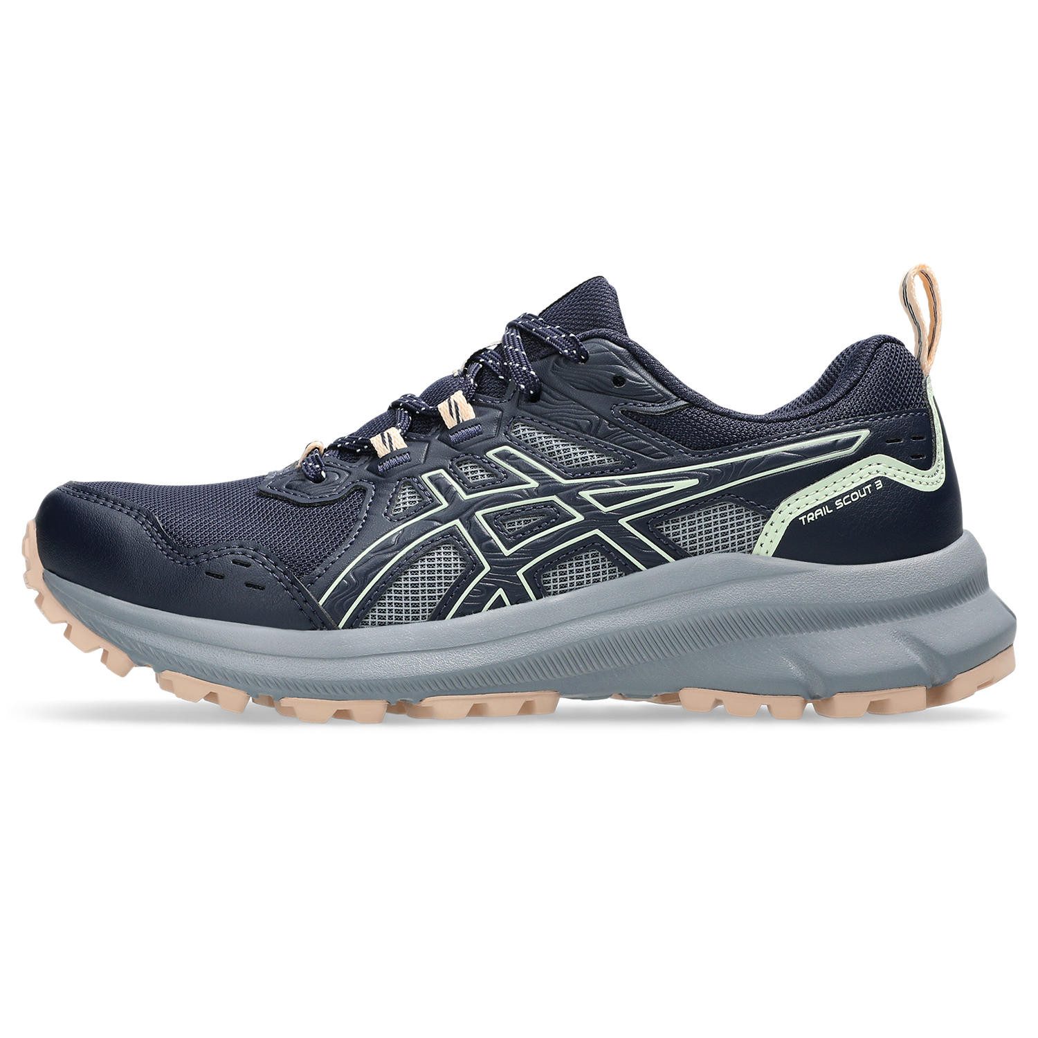 Asics Trailrunningschoenen TRAIL SCOUT 3
