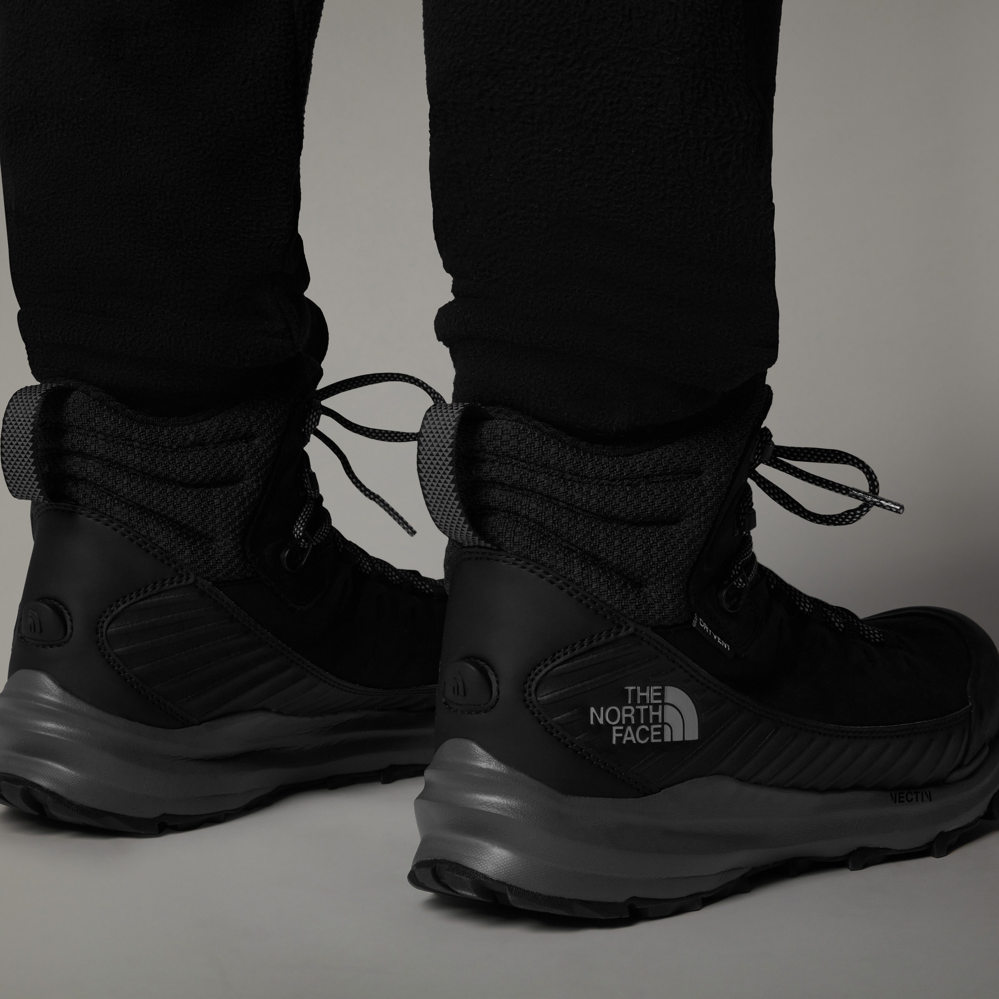 The North Face Wandelschoenen M VECTIV FASTPACK INSULATED WP
