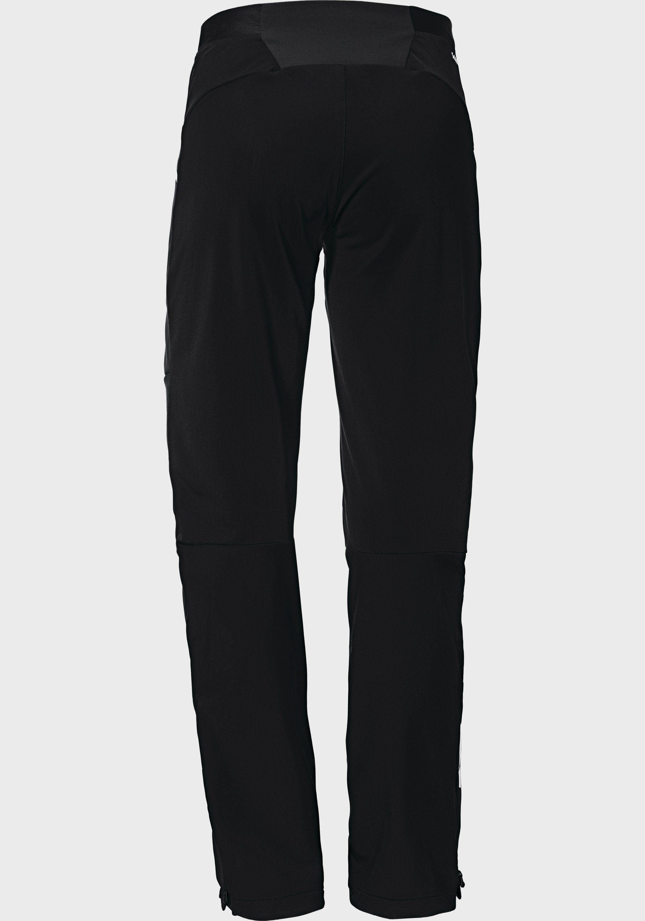 Schöffel Outdoorbroek Softshell pants Rinnen L