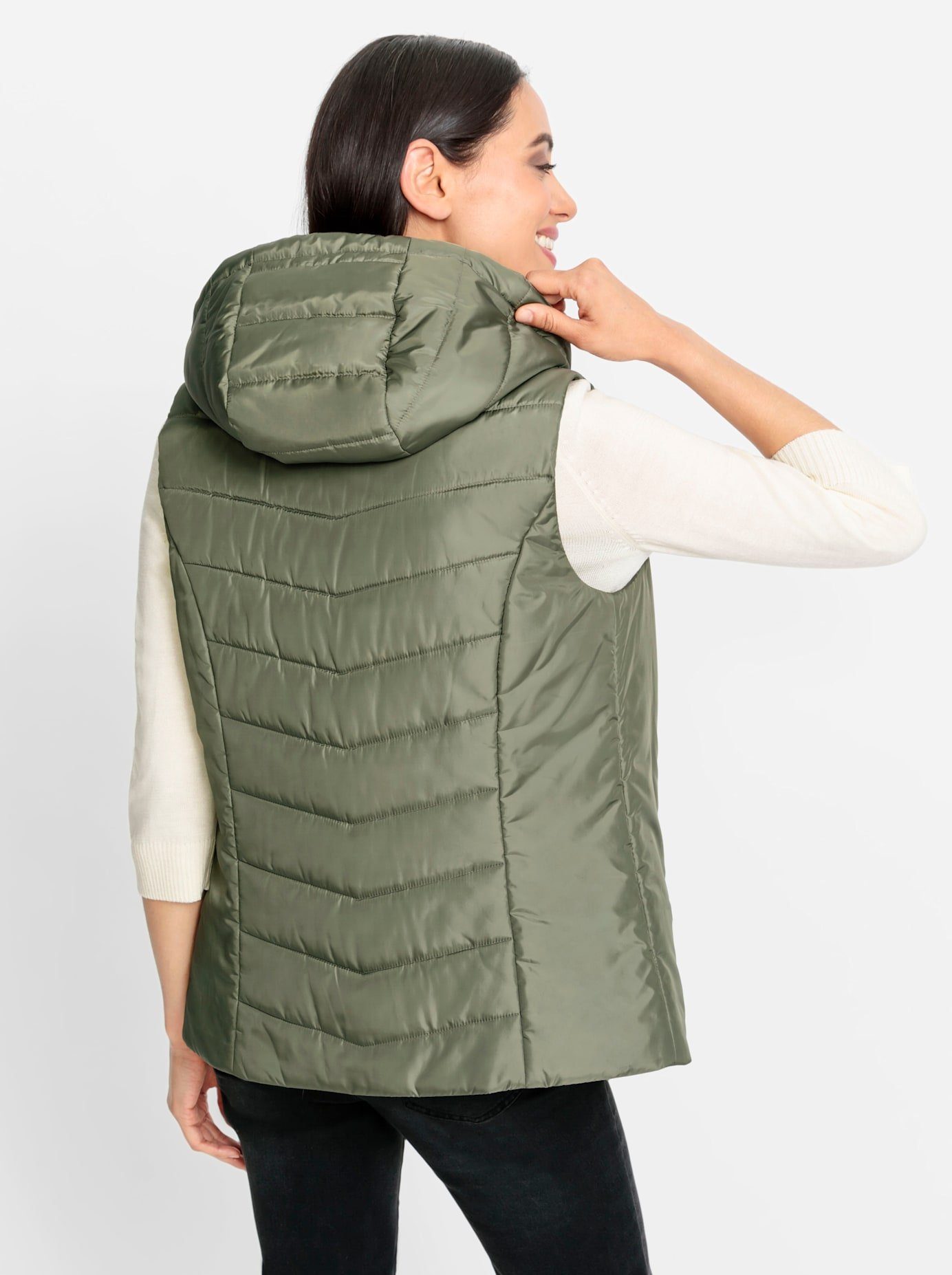 heine Bodywarmer