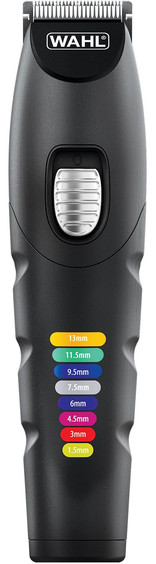 Wahl Multifunctionele trimmer Color Trim Advanced
