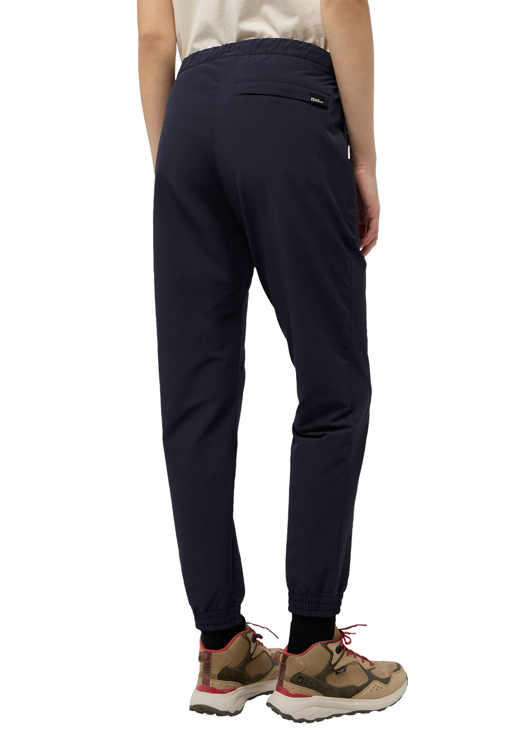Jack Wolfskin Outdoorbroek Newport