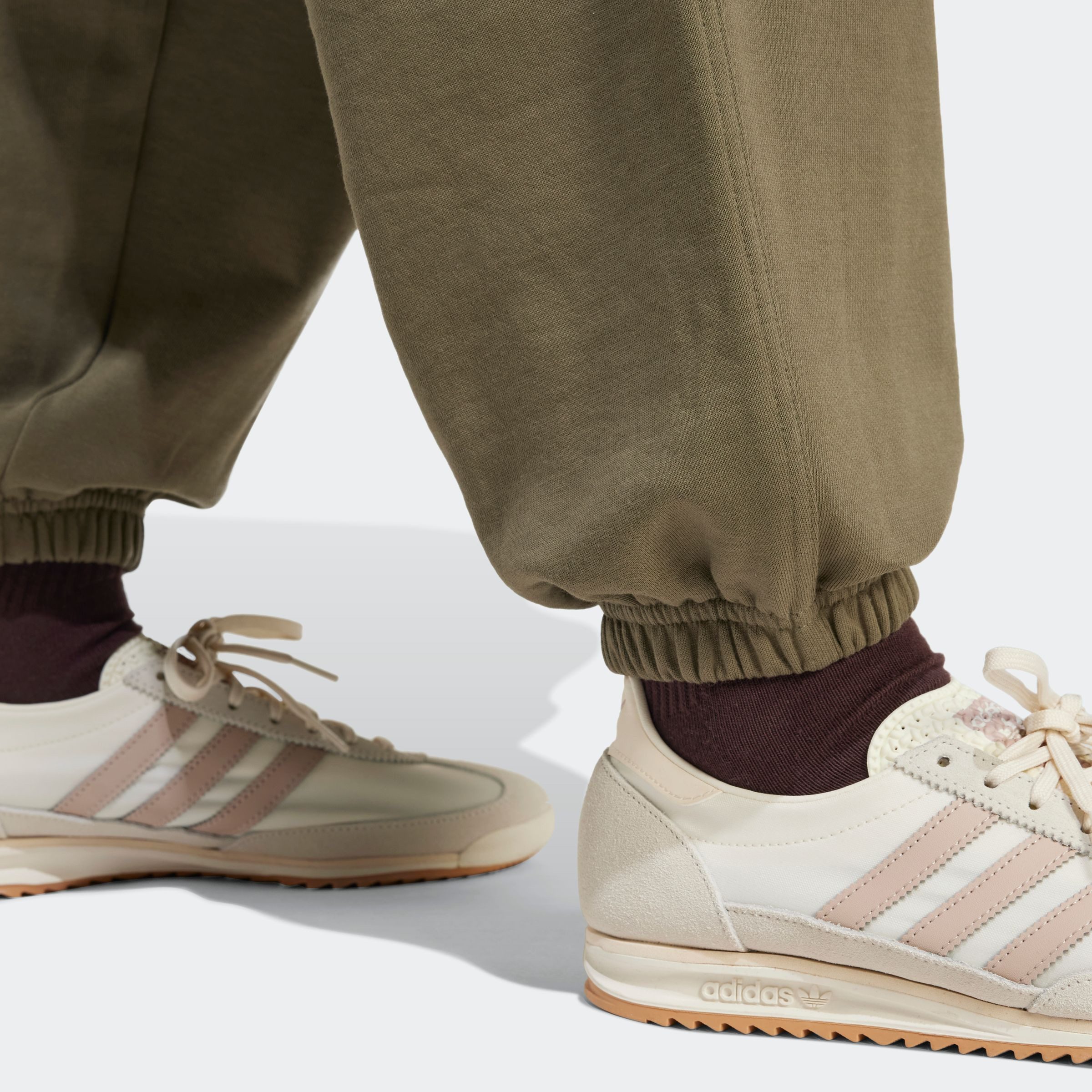 adidas Originals Sportbroek ESS BYFR JOGGER (1-delig)