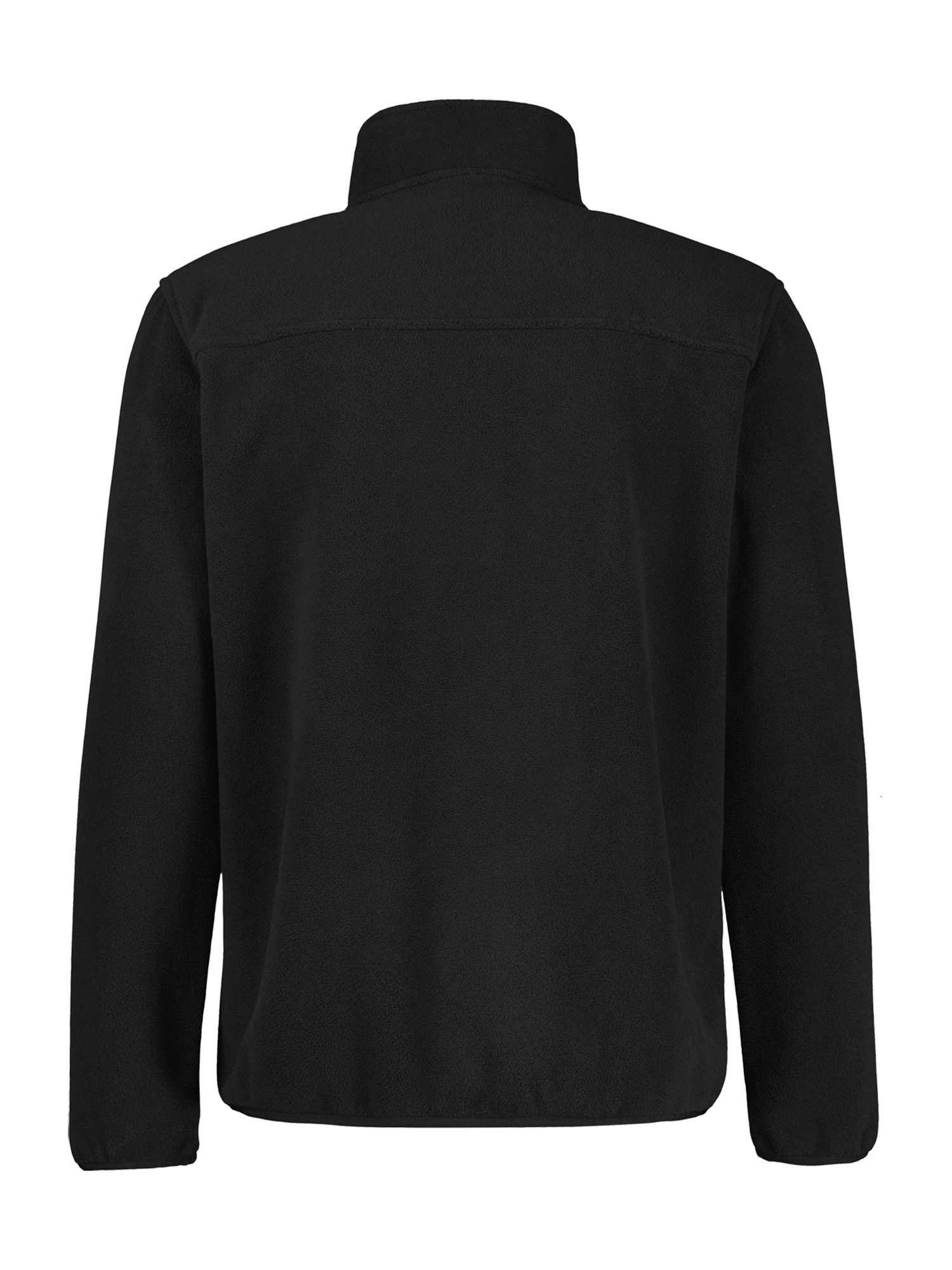 Lerros Sweatvest LERROS Polar-Fleece jas, sportief