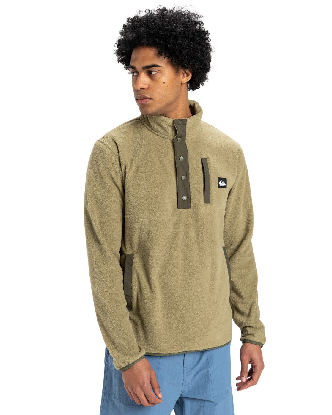 Quiksilver Sweatshirt No Destination 2