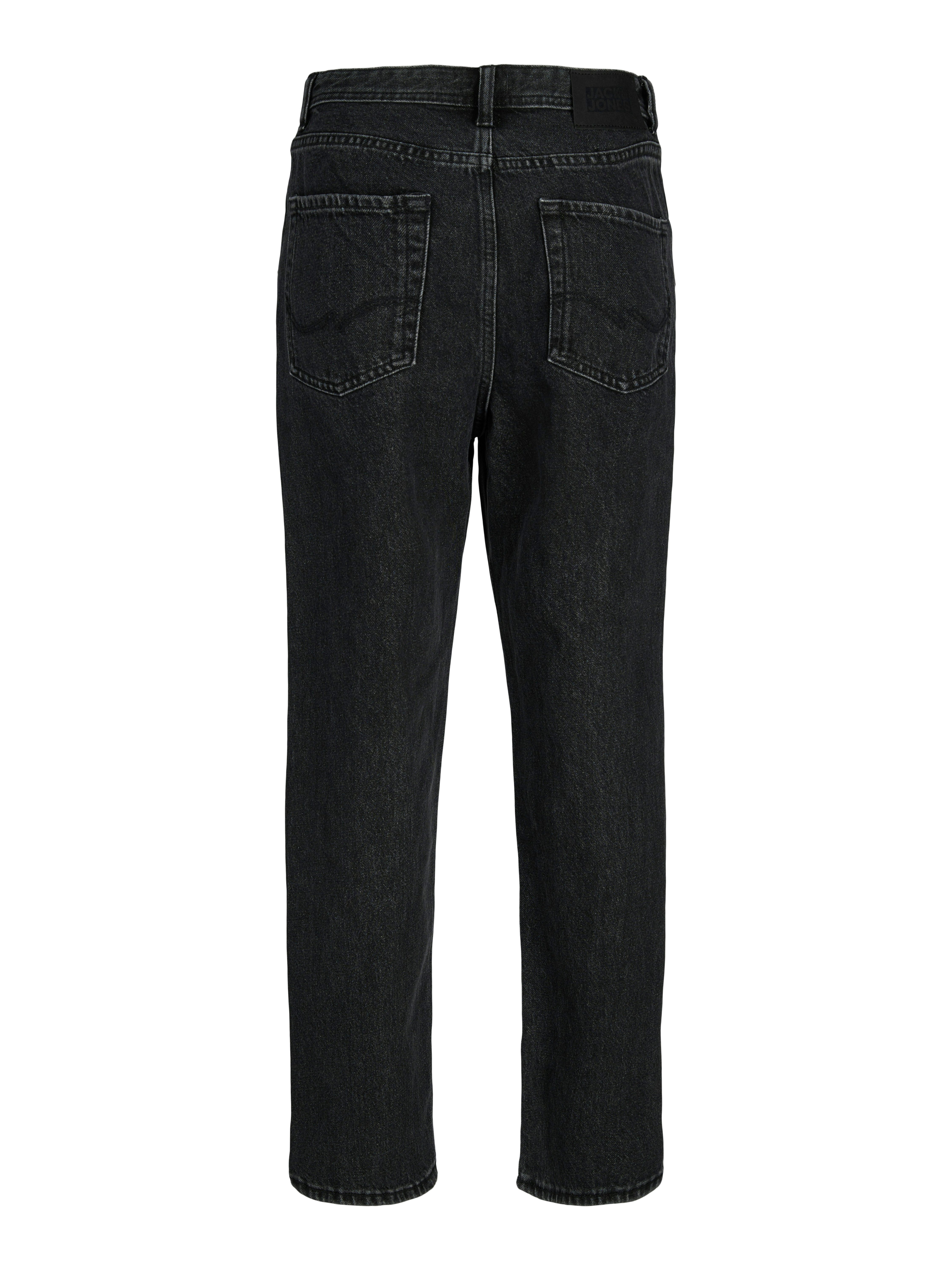 Jack & Jones Junior Loose fit jeans JJICHRIS JJORIGINAL SQ 737 JNR
