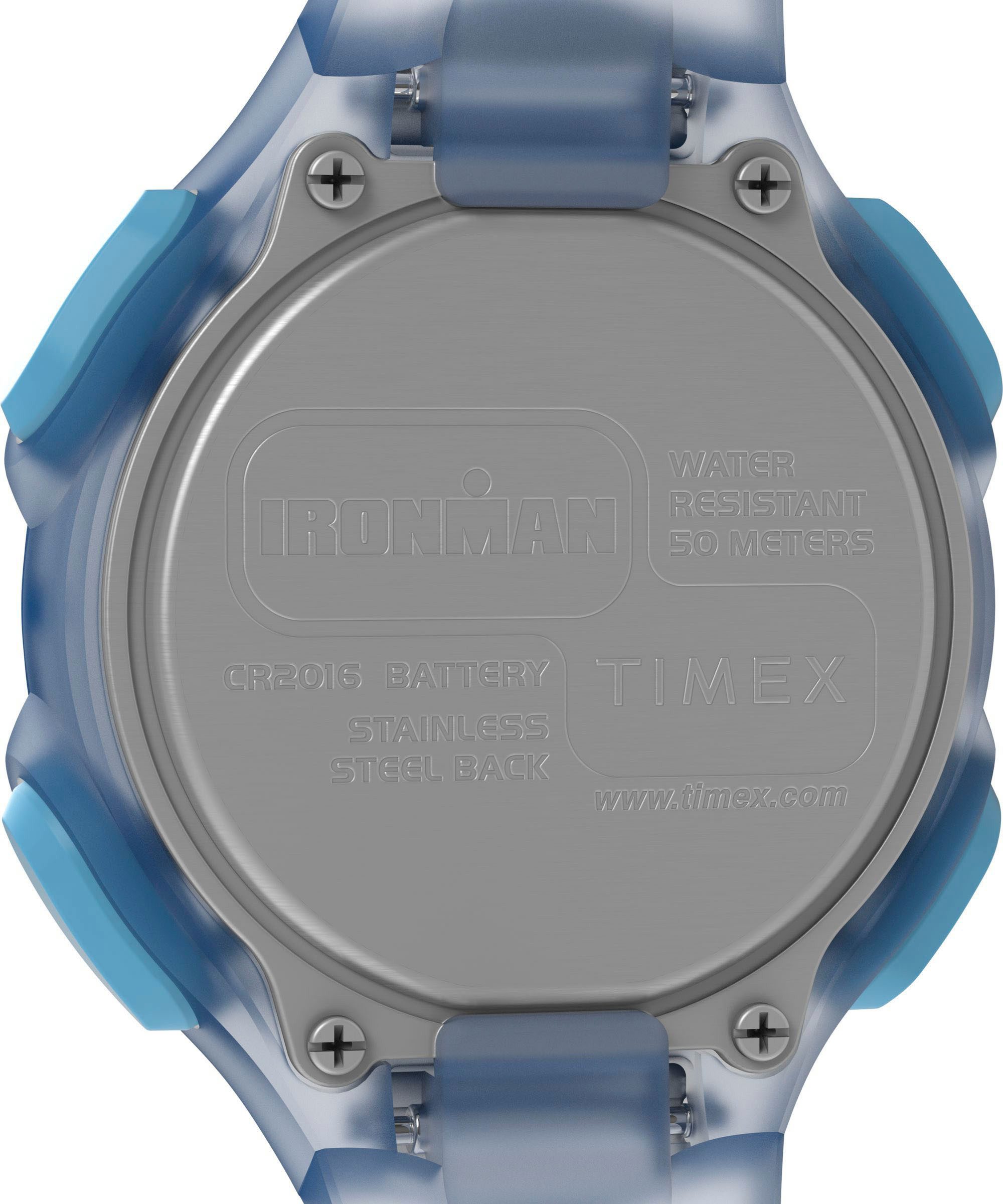 Timex Digitale klok E30
