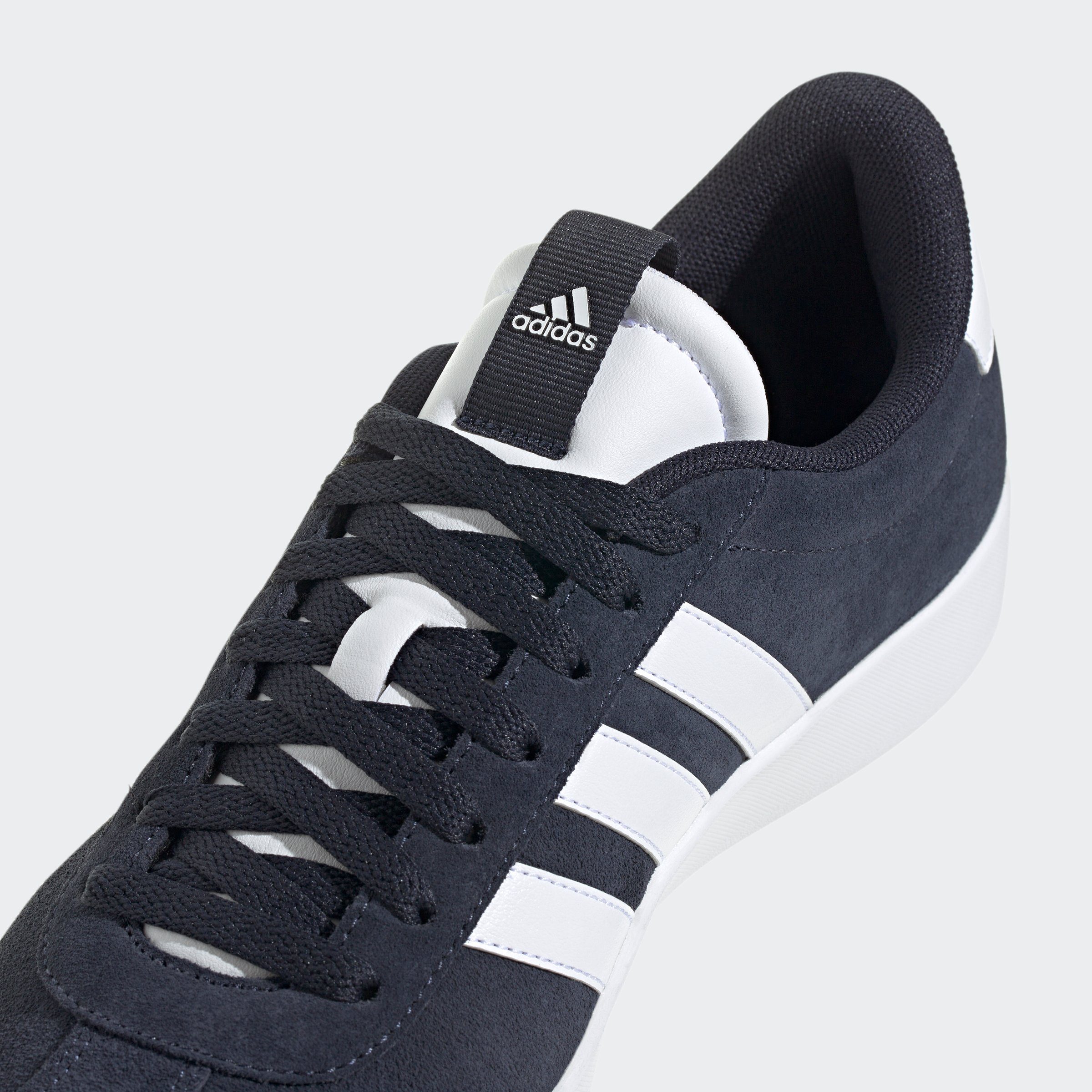 adidas Sportswear Sneakers VL COURT 3.0 geïnspireerd door het ontwerp van de adidas samba